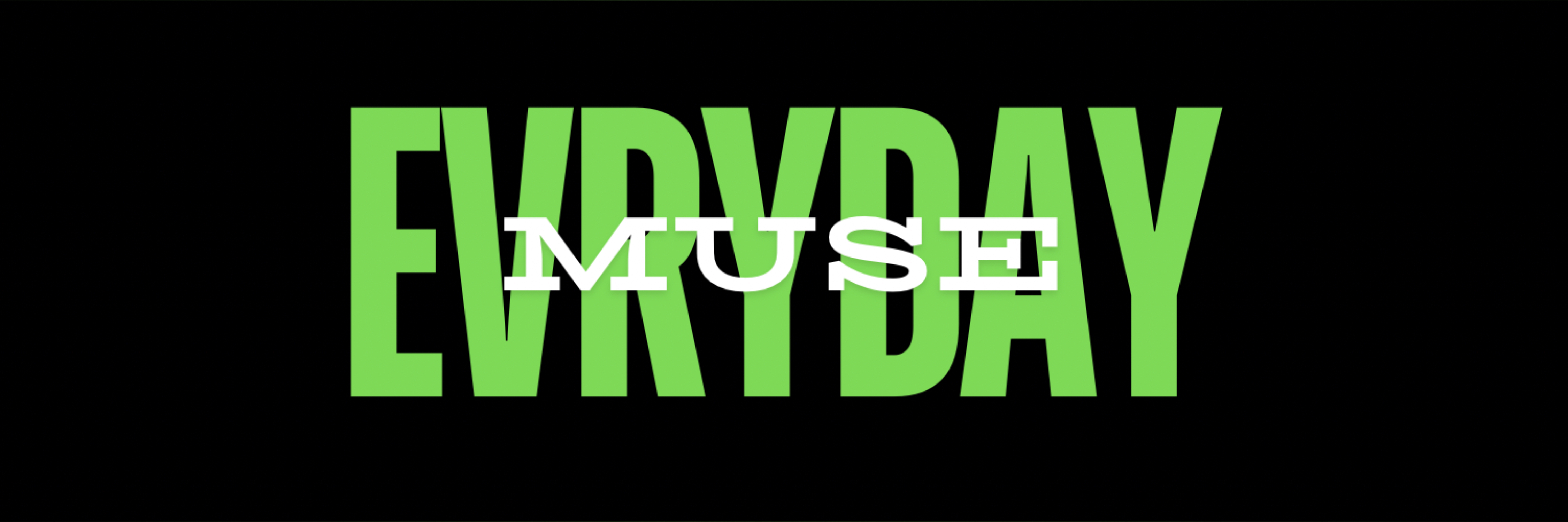 evrydaymuse thumbnail