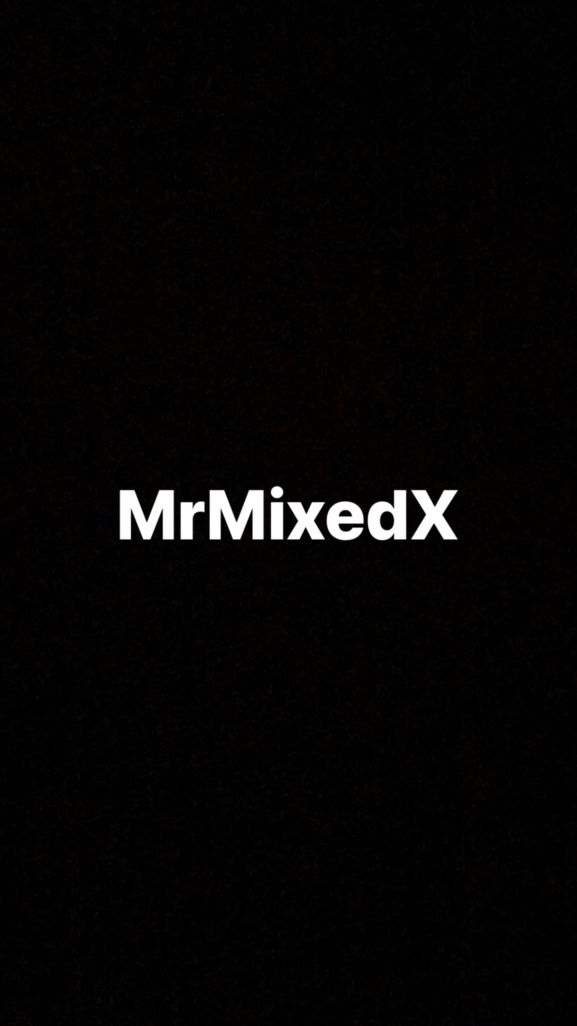 mrmixedx thumbnail