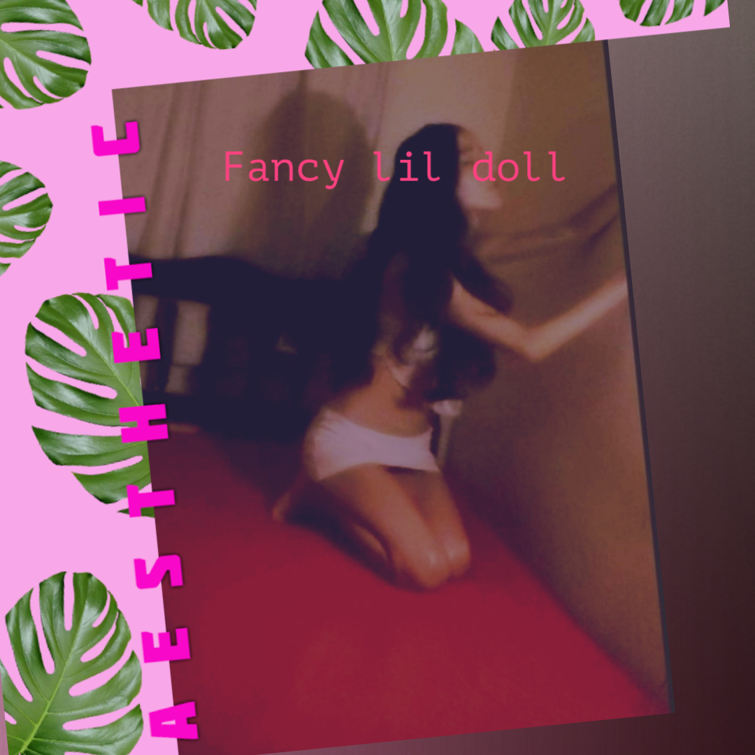 fancylildoll profile