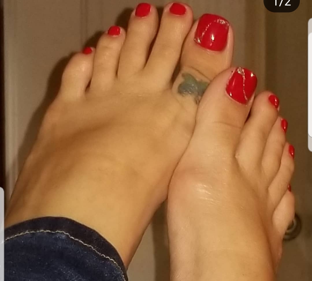 Prettytoes profile