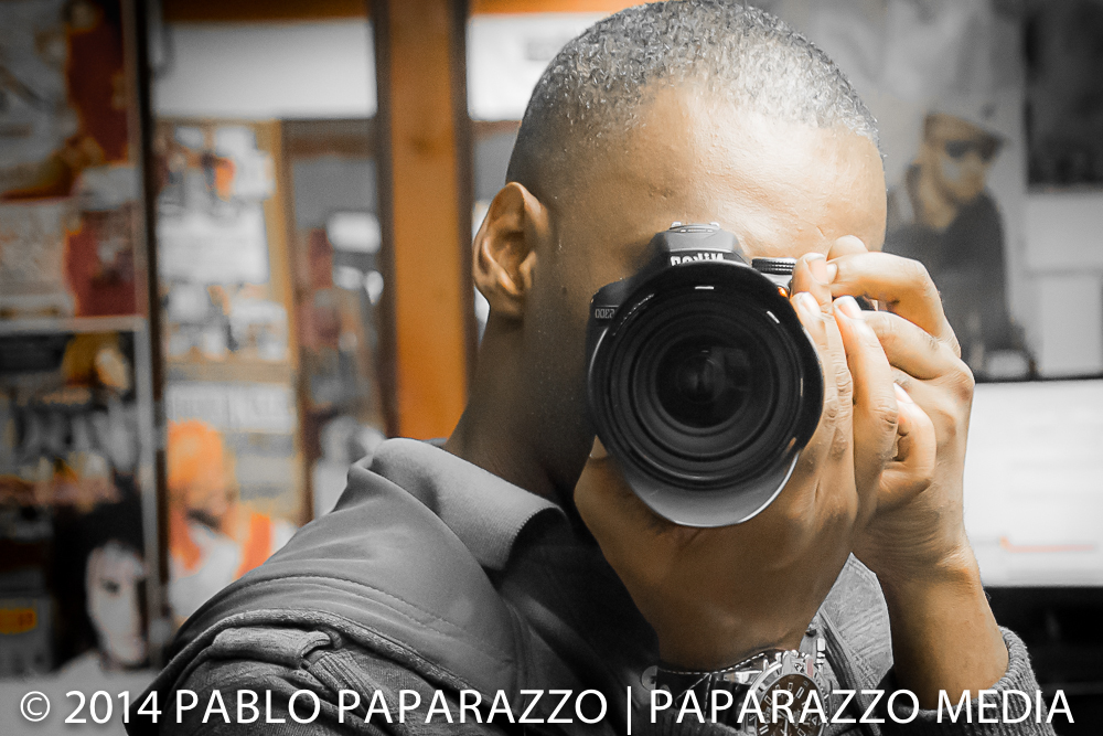 Paparazzo After Dark thumbnail