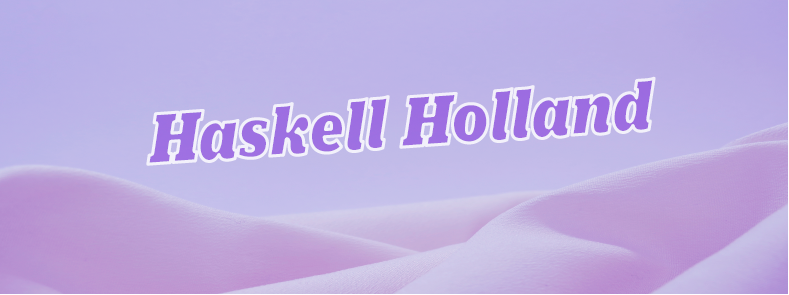 haskell holland thumbnail