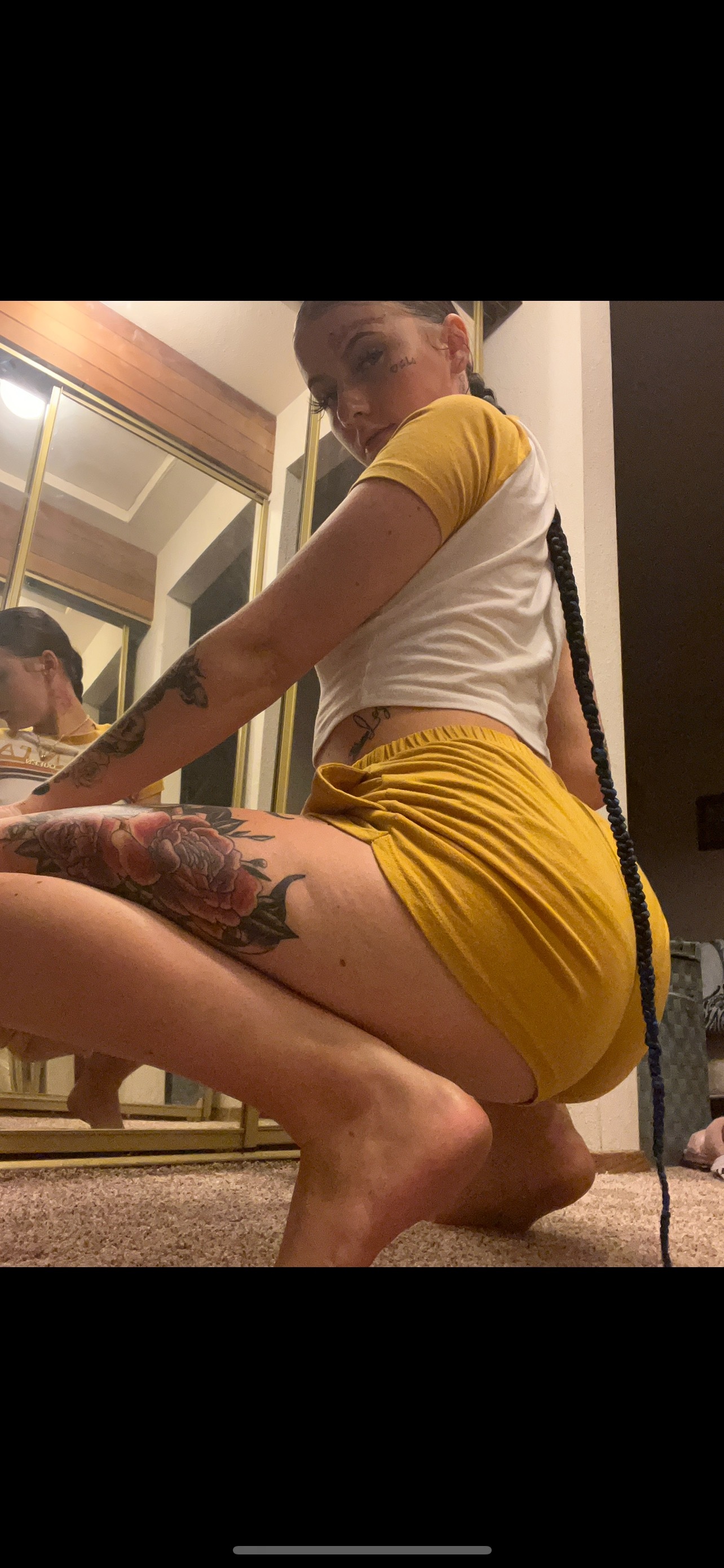 Goddessrae thumbnail