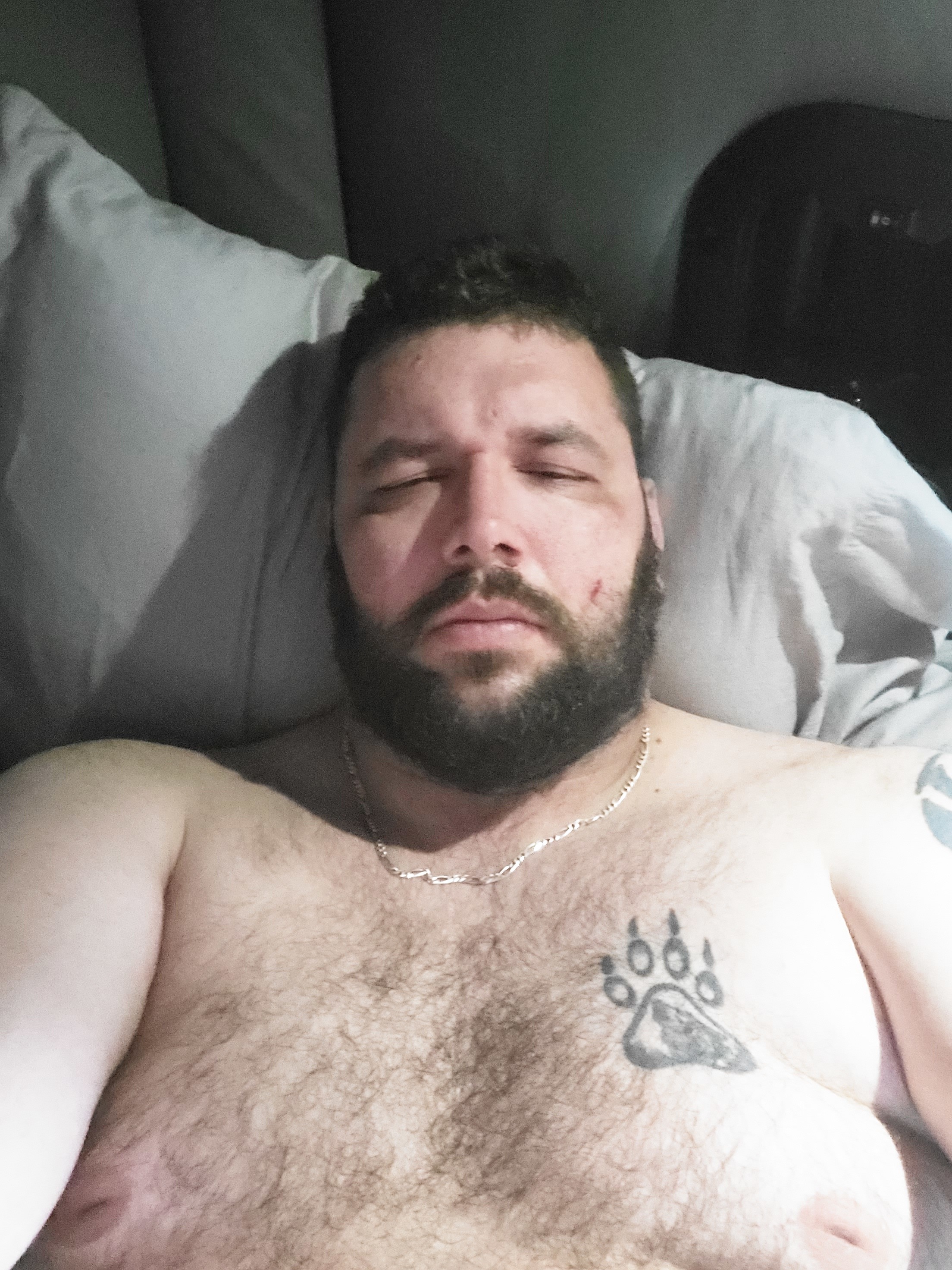 daddybear870 profile