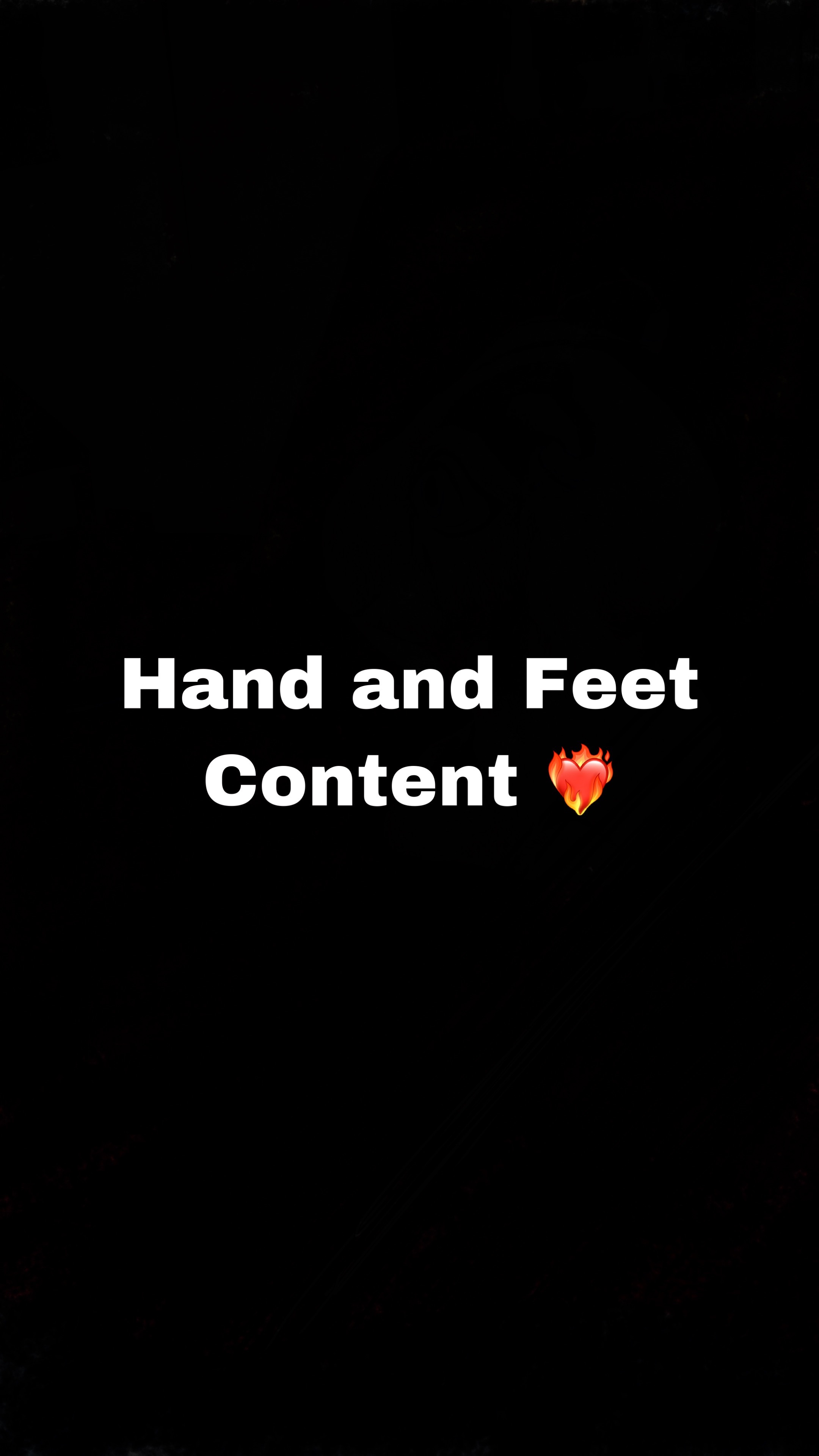 HandsandFeetx thumbnail