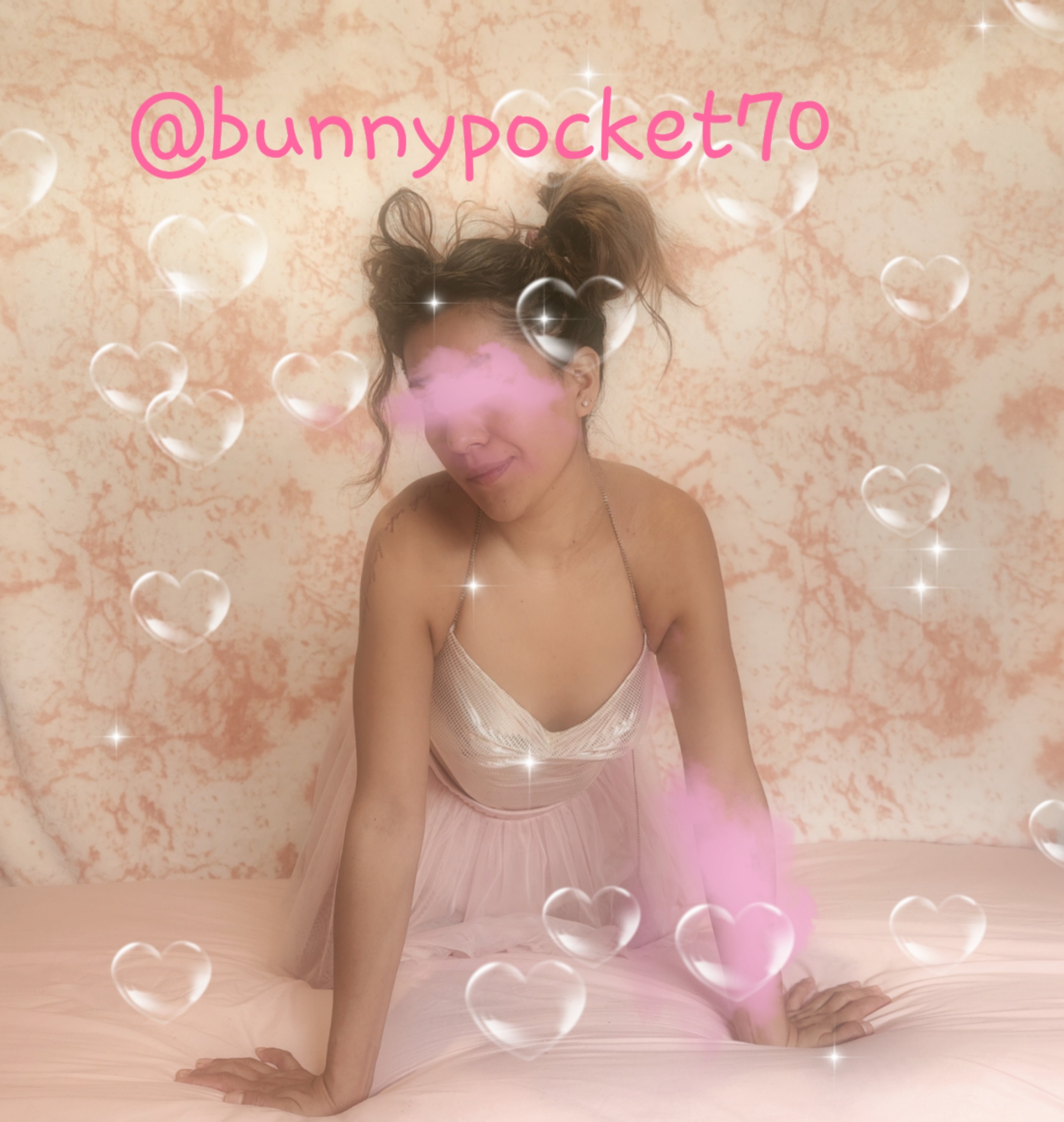 bunnypocket70 profile