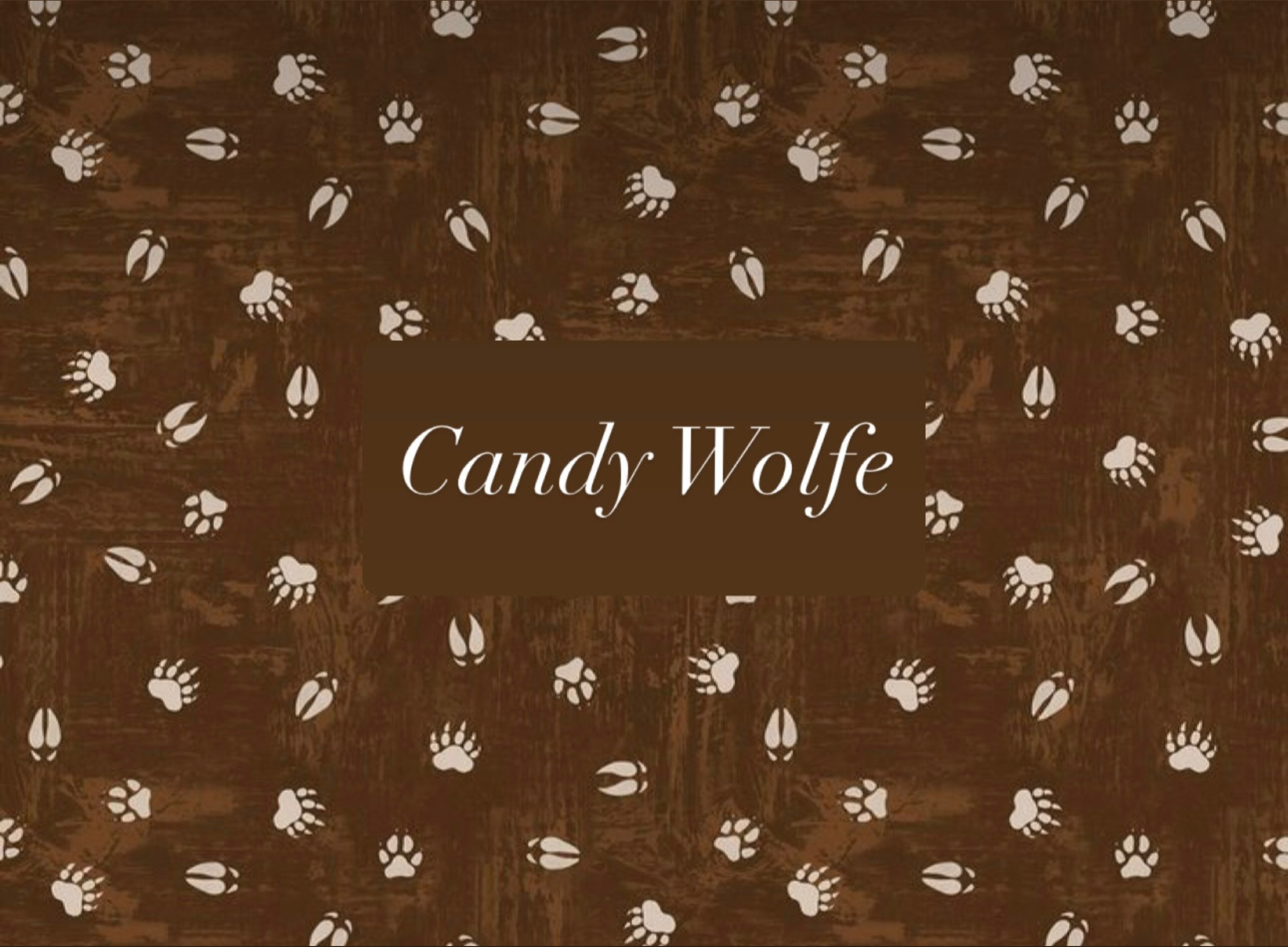 Candy Wolfe thumbnail