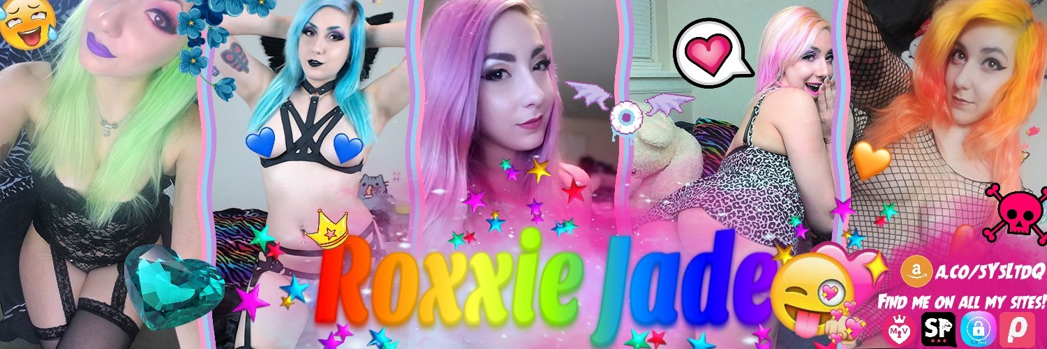 roxxiejade thumbnail