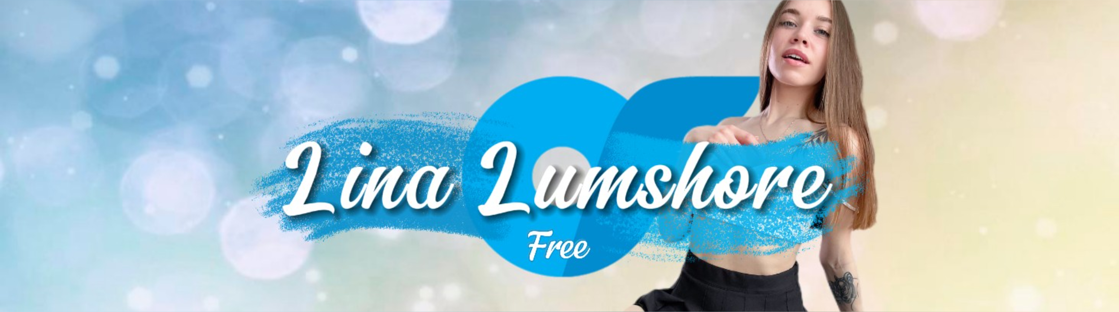 Lina Lumshore thumbnail