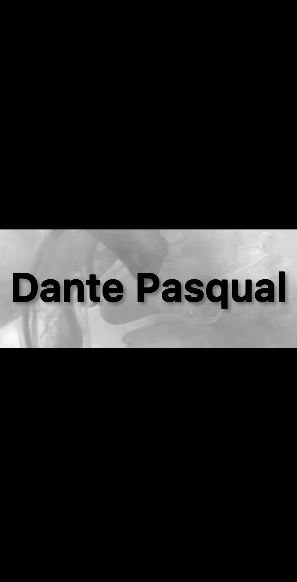 Dante Pasqual thumbnail