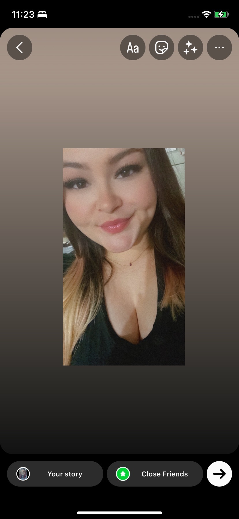 shelbymarie12 profile