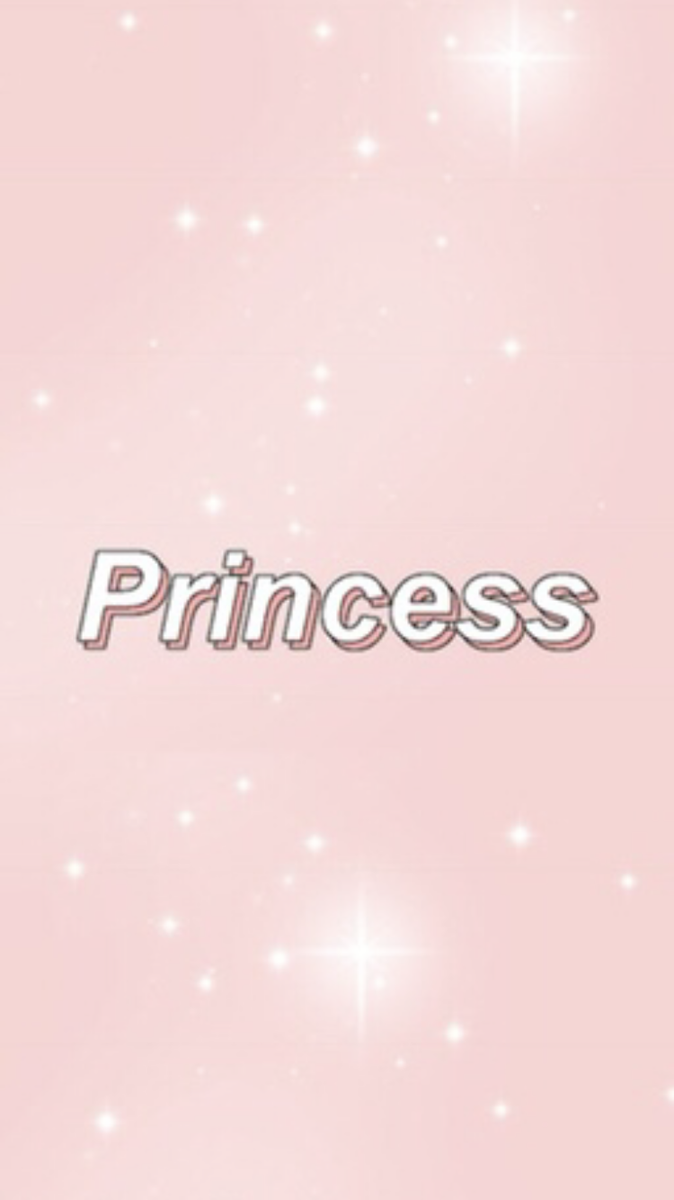 princess profile