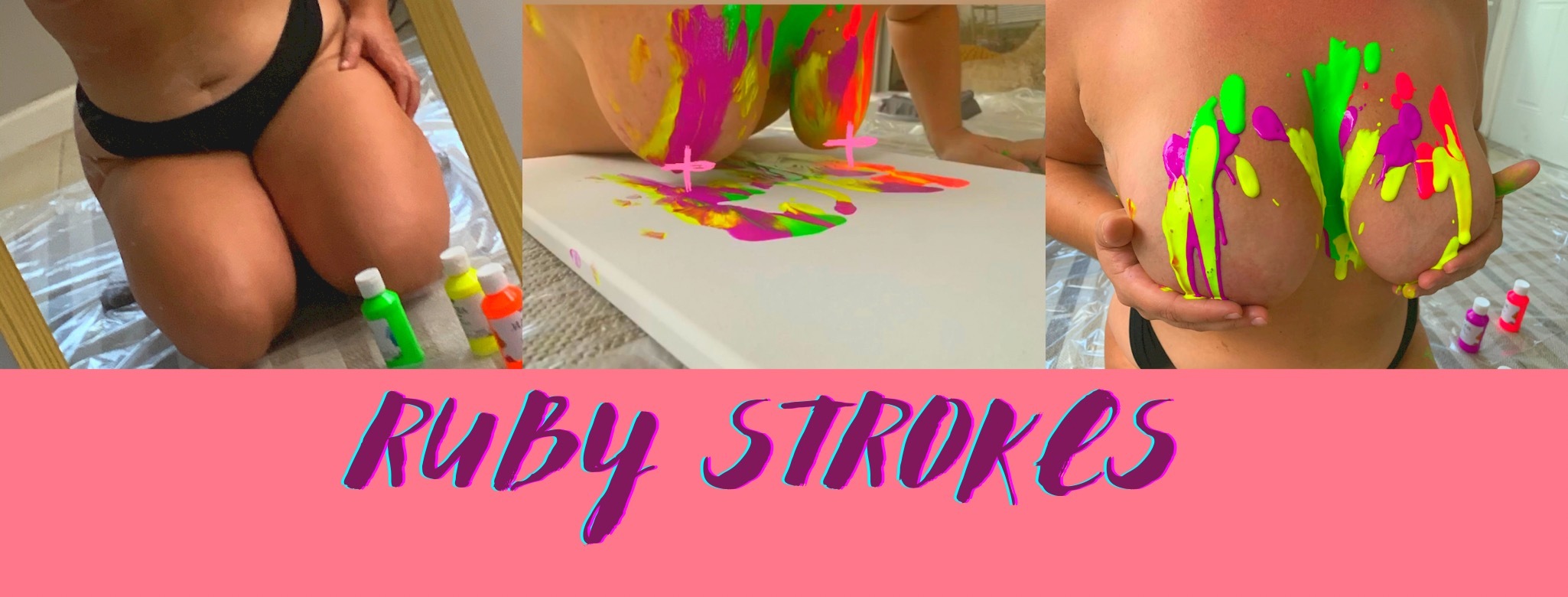 Ruby Strokes thumbnail