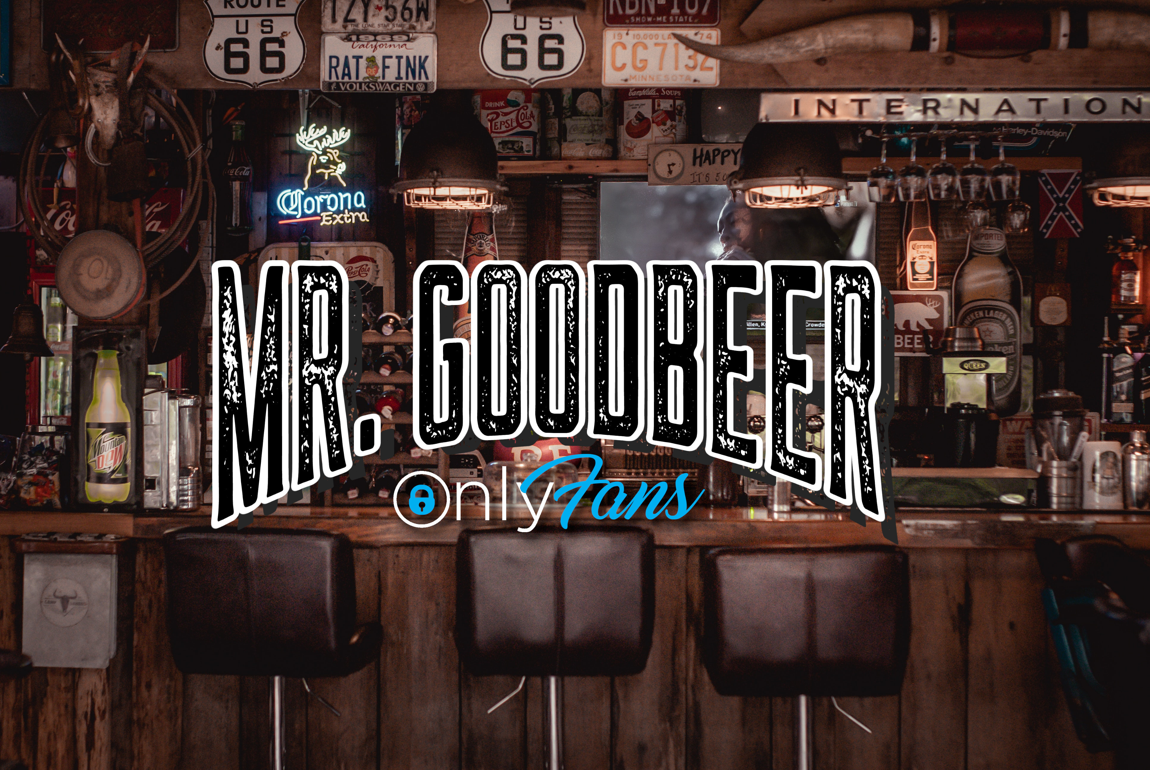 Mr. Goodbeer Podcast thumbnail