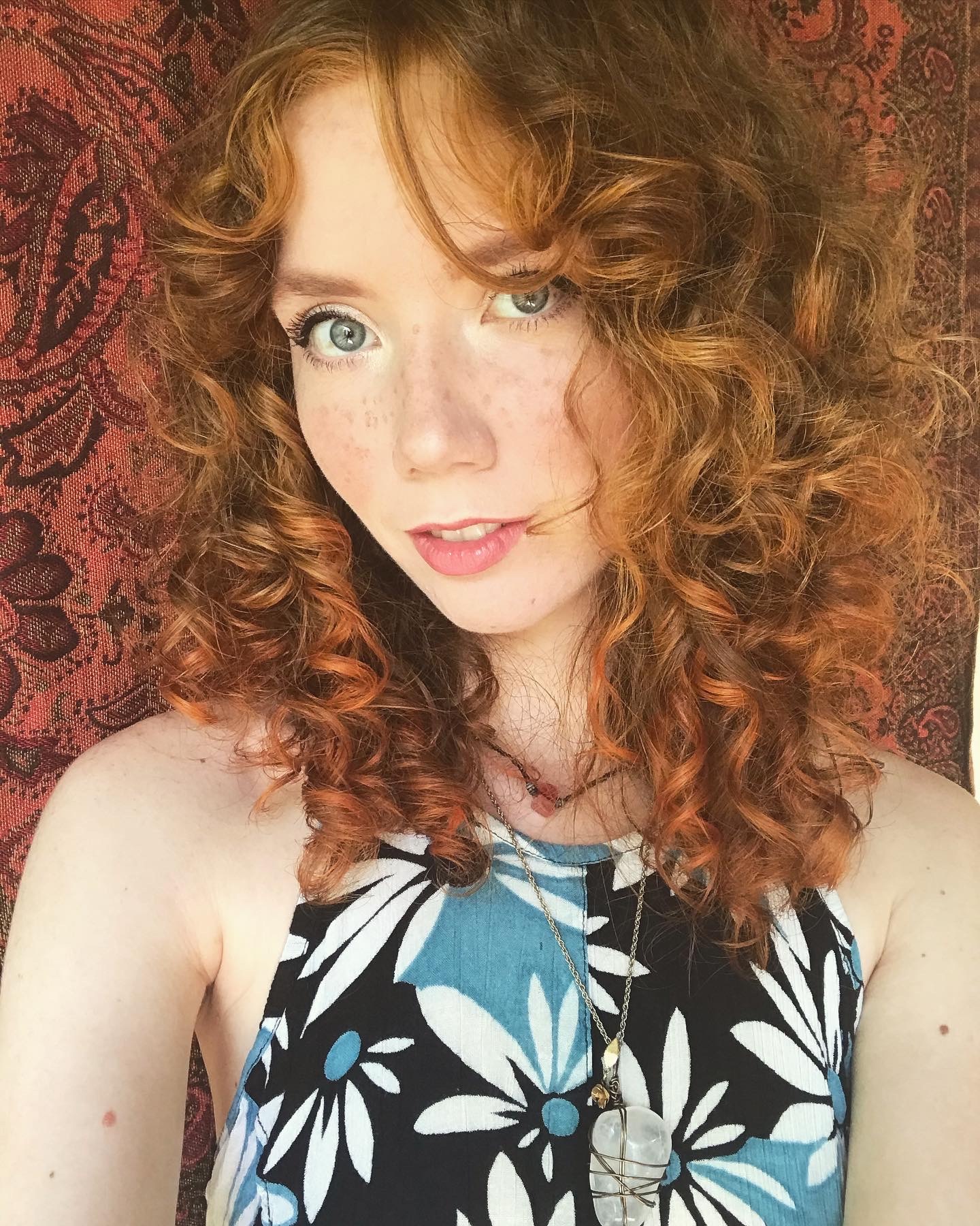 gingerrosee27 profile