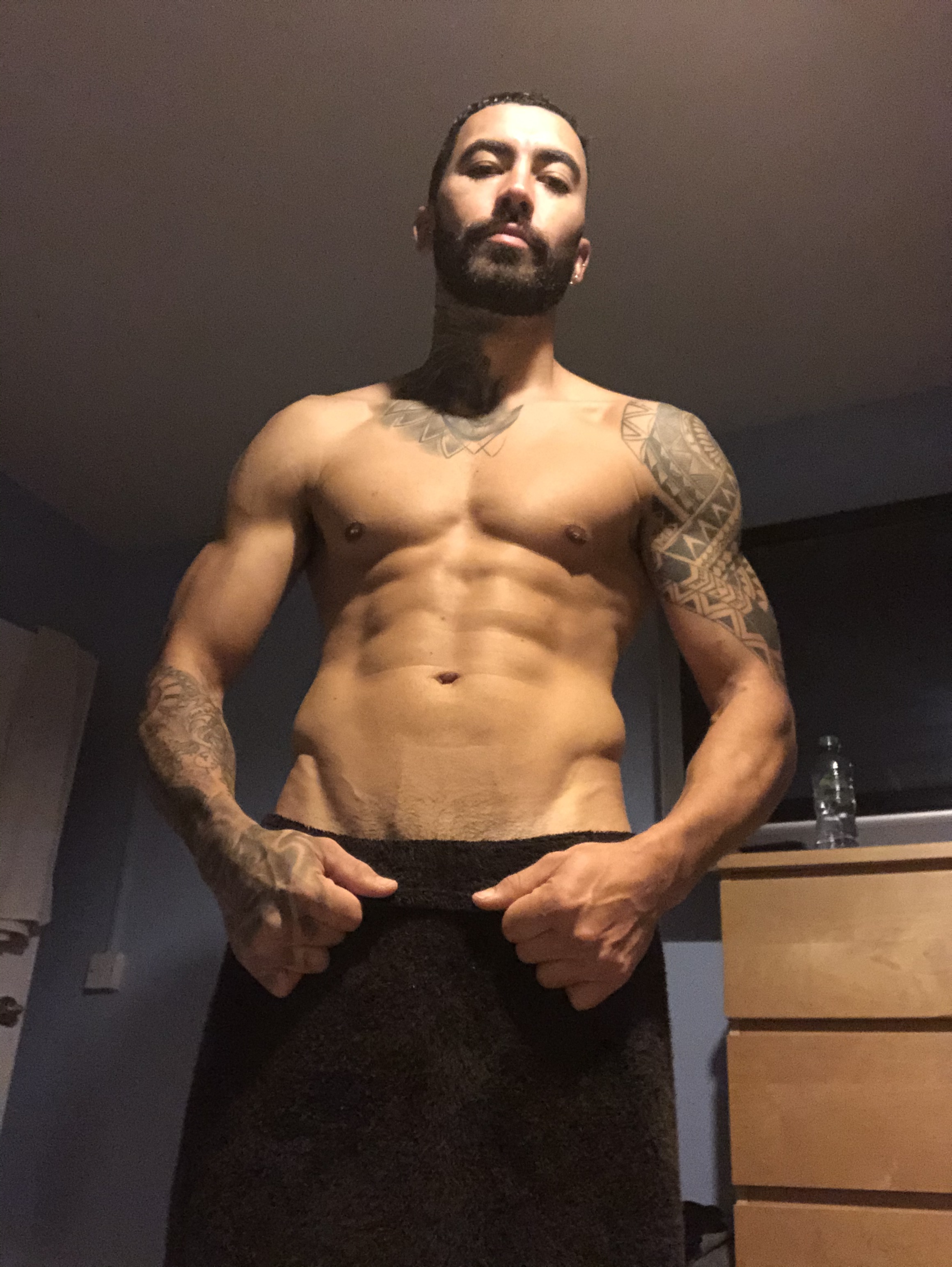 handsome_dann_teasing profile