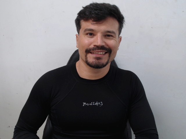 yulian Bermudez profile