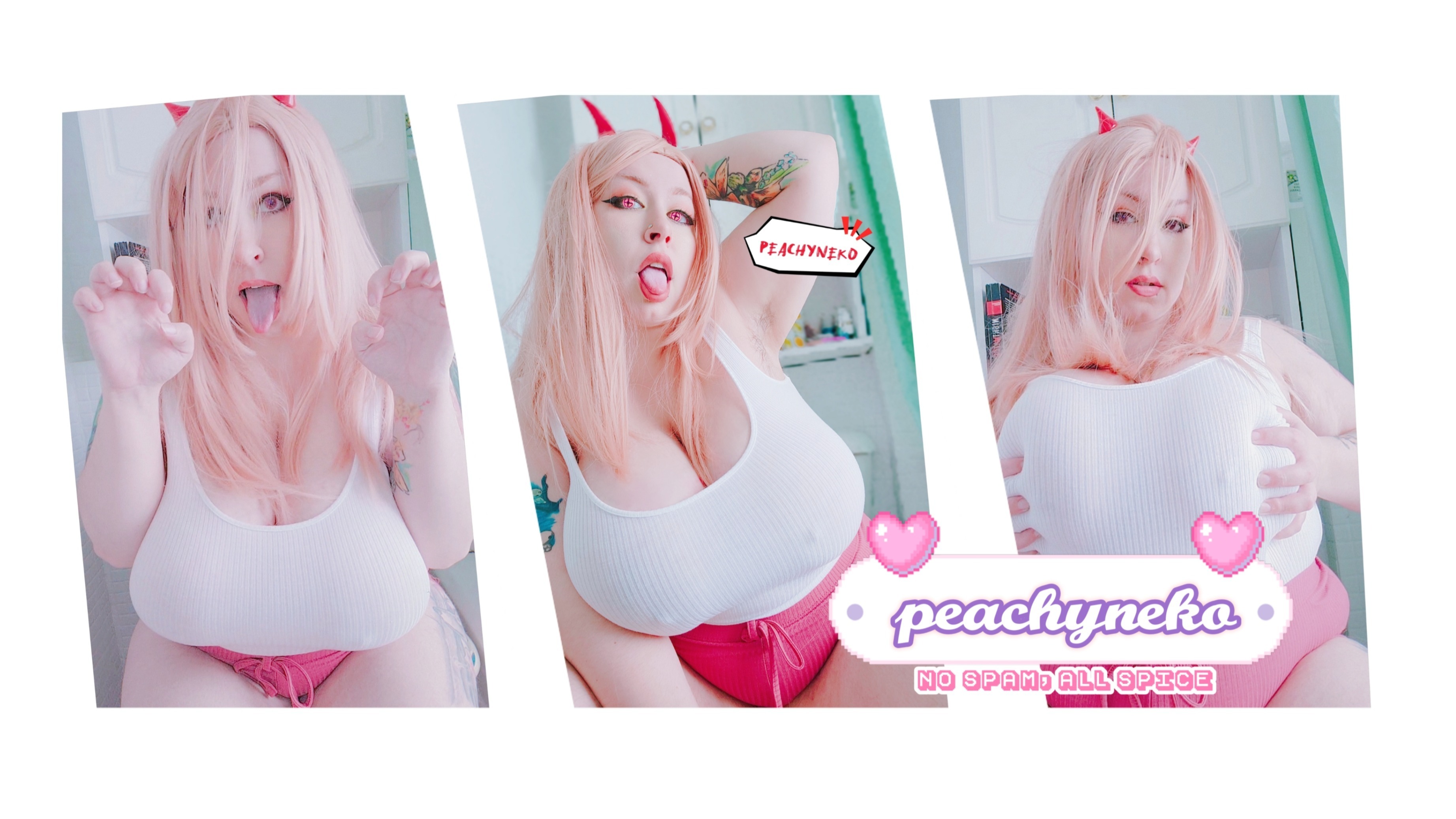 princesspeachyneko thumbnail