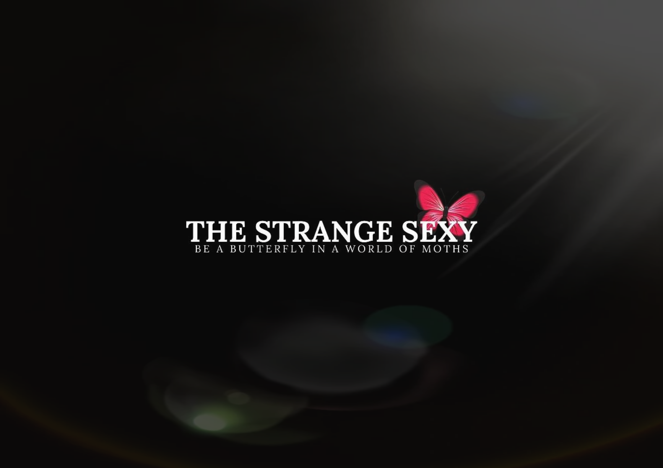 thestrangesexy thumbnail