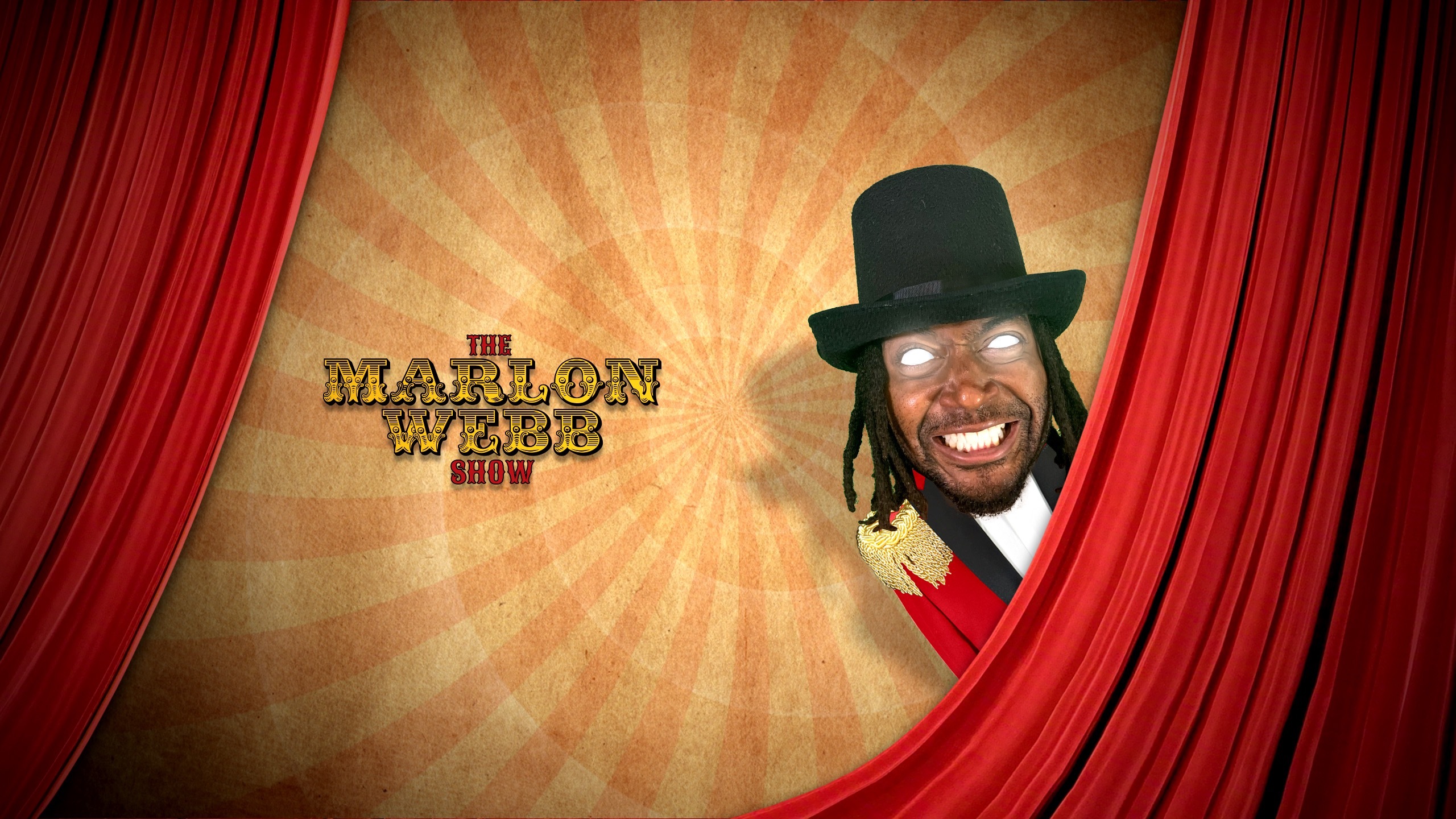 themarlonwebbshow thumbnail