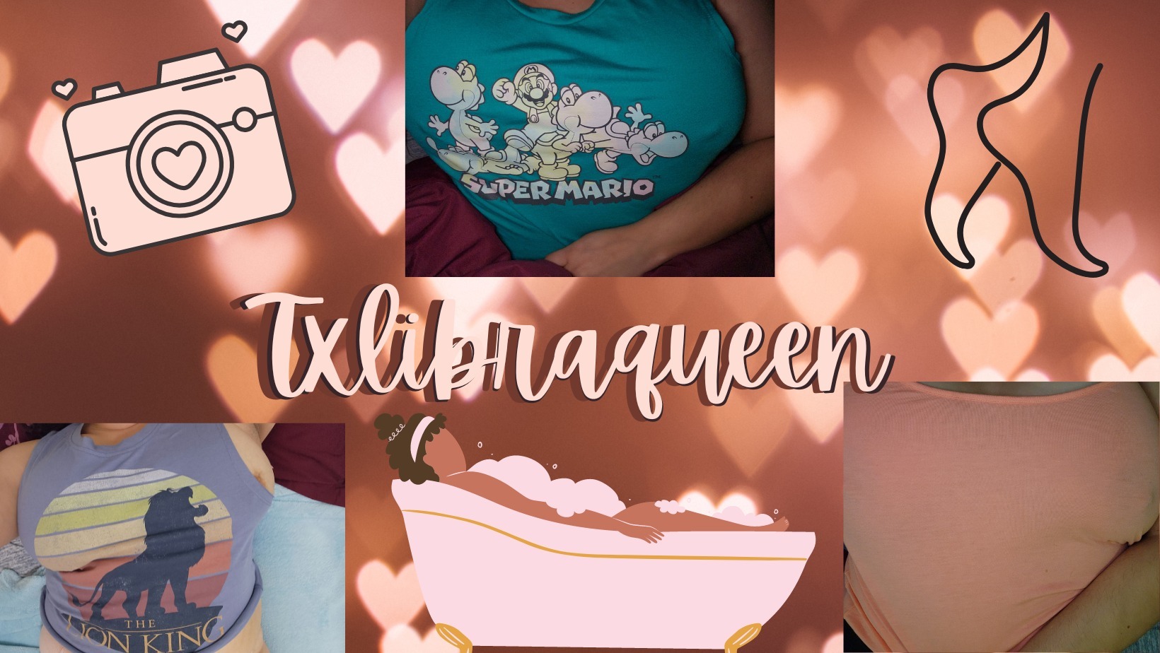 txlibraqueen thumbnail