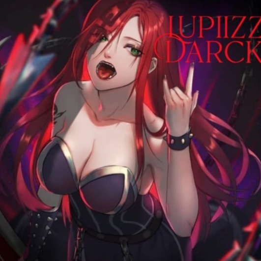 LupiizzDarckOfficial profile