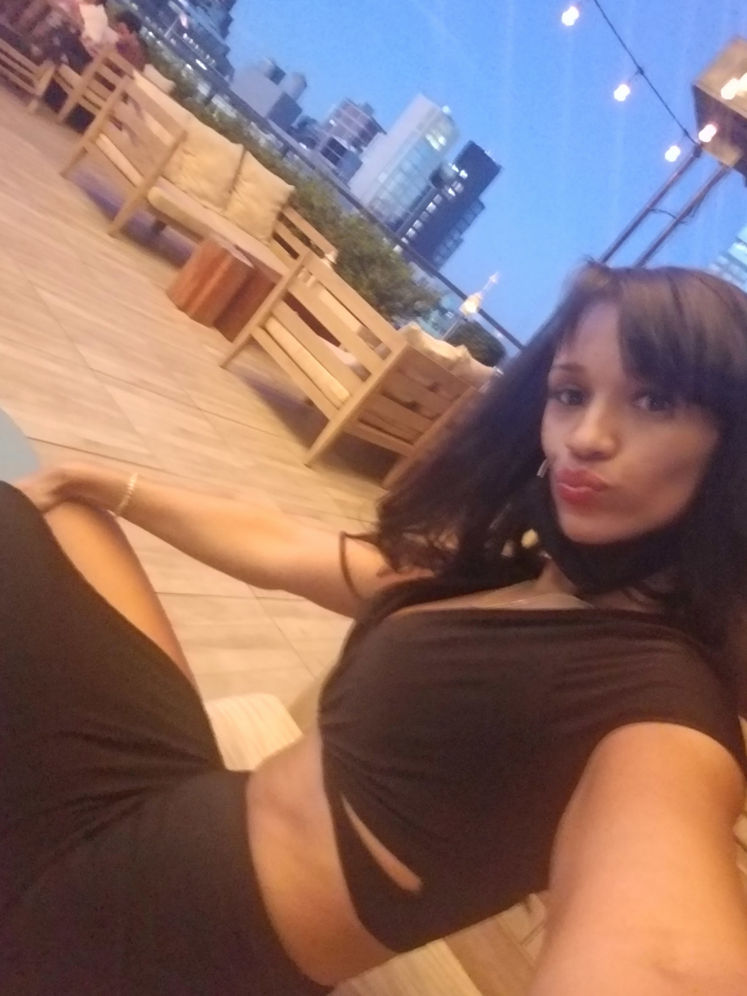 Bella_Thee_Amazon-VIP_Access profile