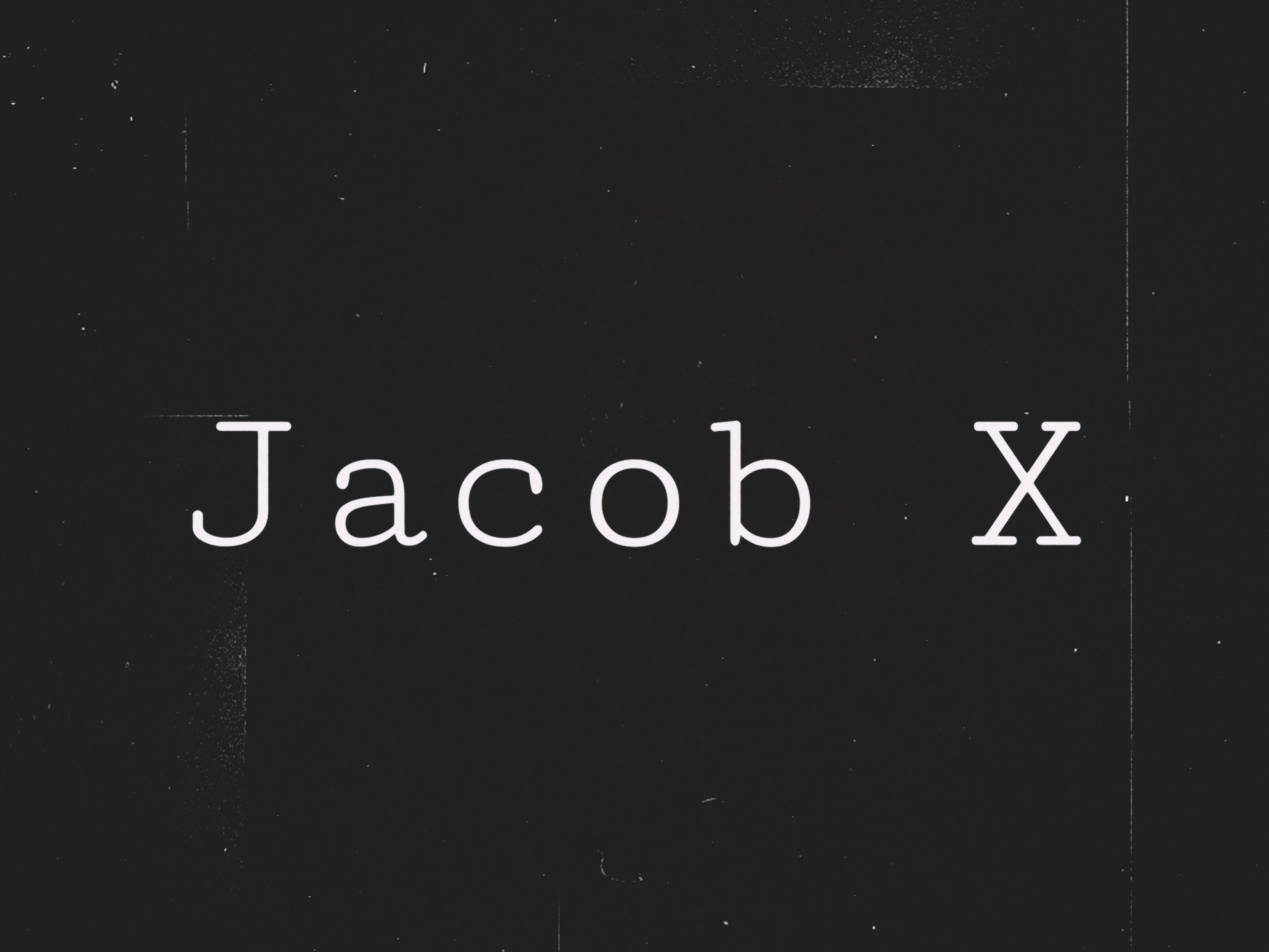 Jacob X 😈 thumbnail