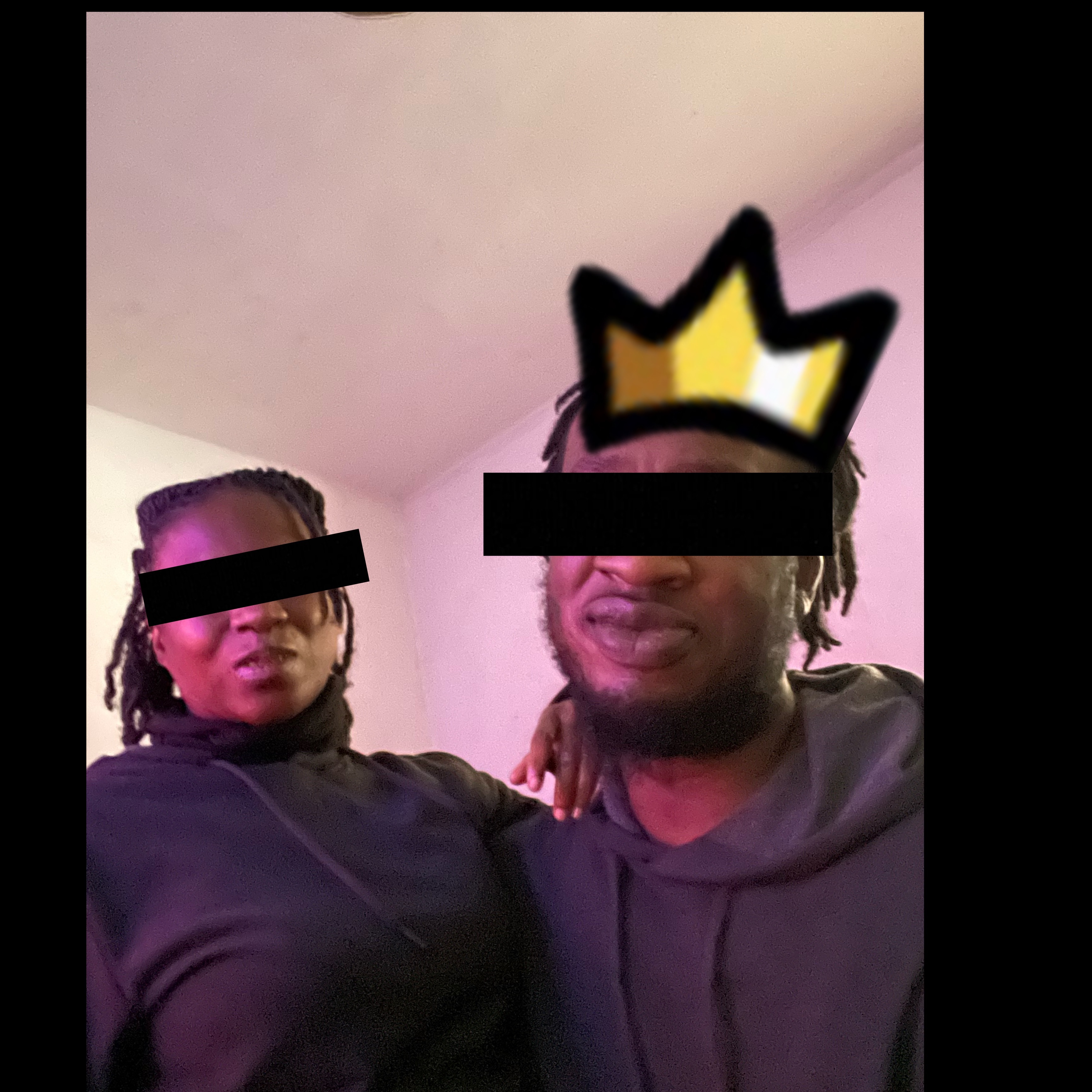 Blackopencouple profile