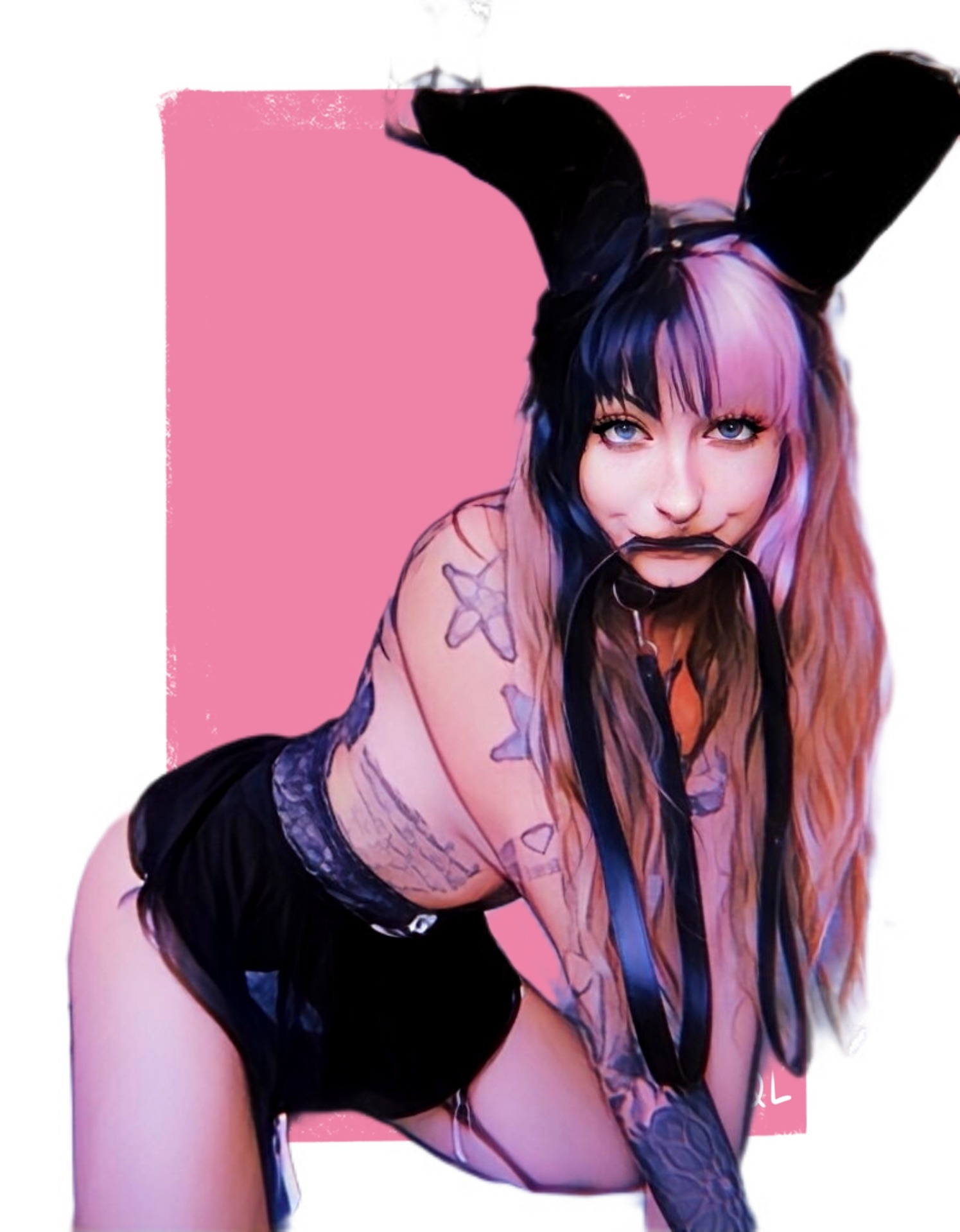 Blacklady_rabbit thumbnail