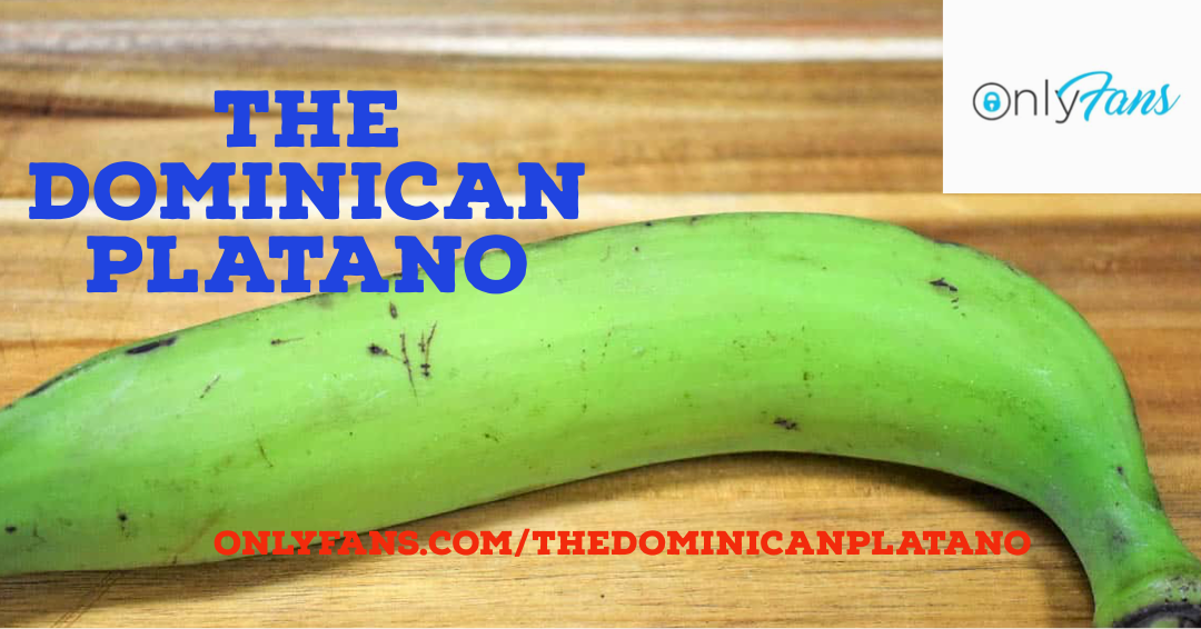 TheDominicanPlatano thumbnail