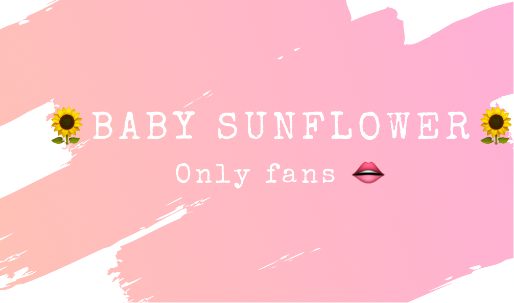 🌻Babysunflower🌻 thumbnail