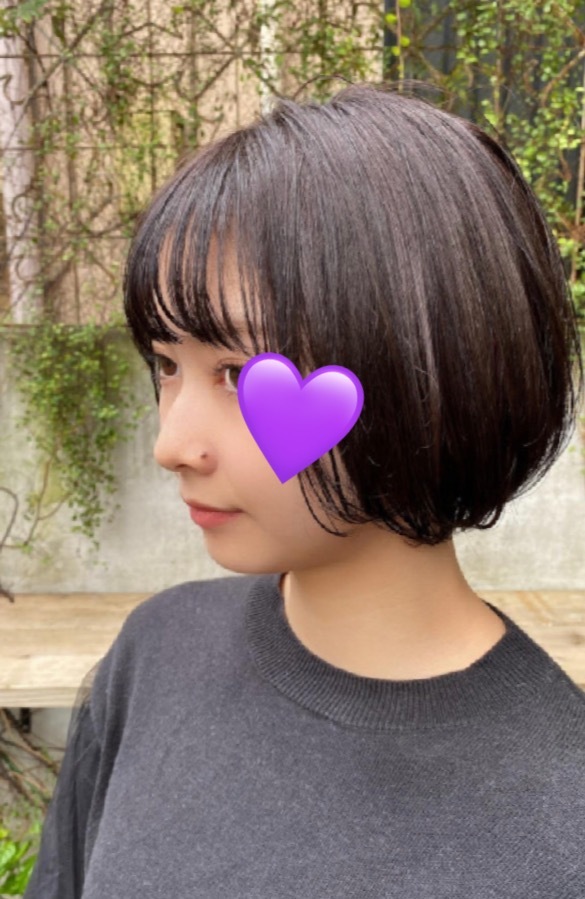 Momoka♡ profile