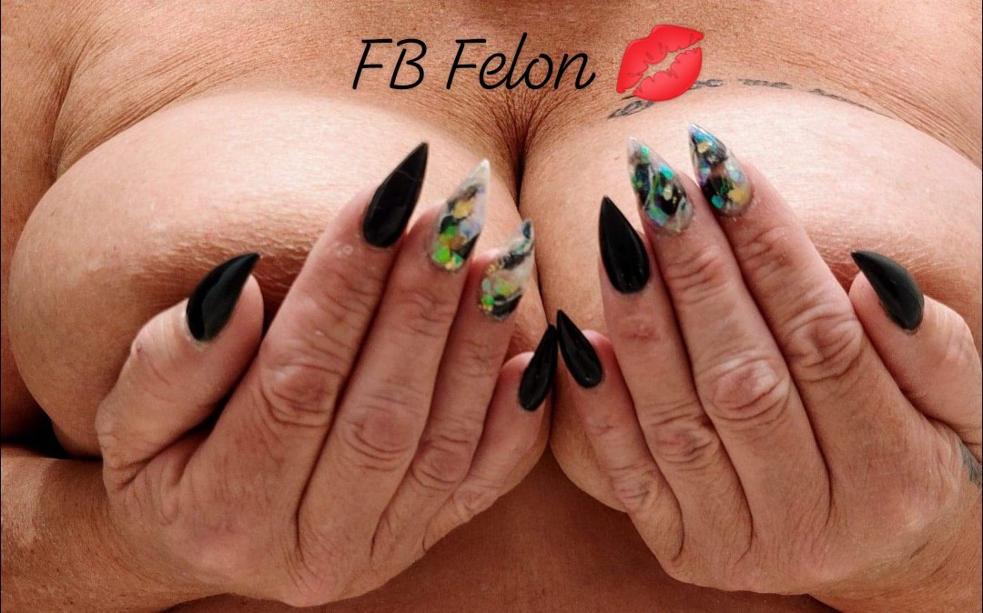 FB Felon 💋 profile