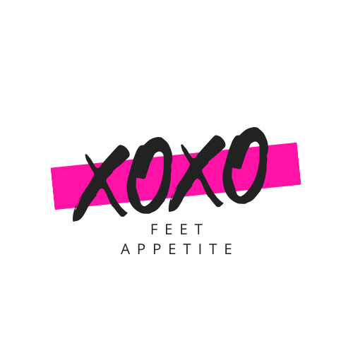 ❤Feet Appetite❤ profile