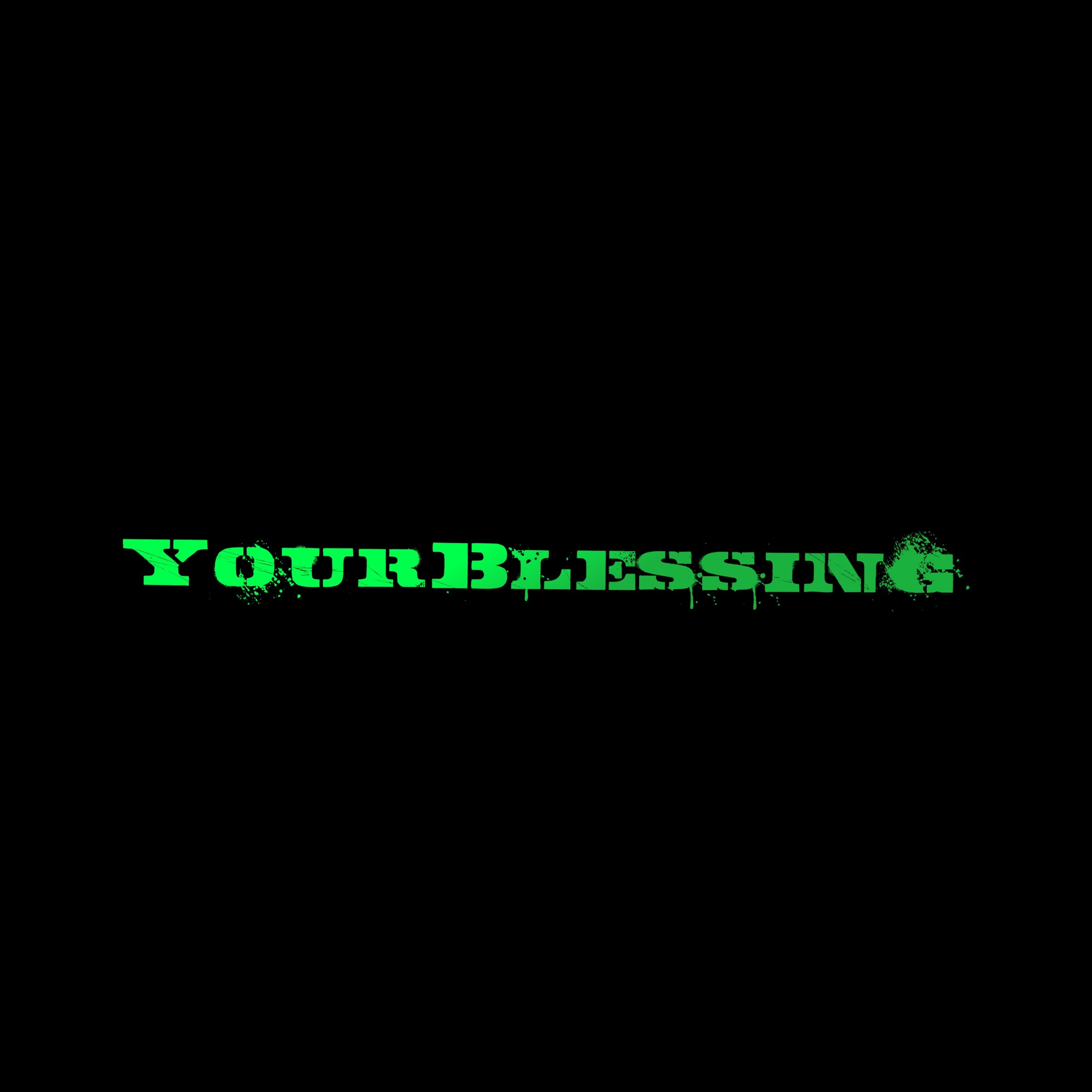 YourBlessing thumbnail