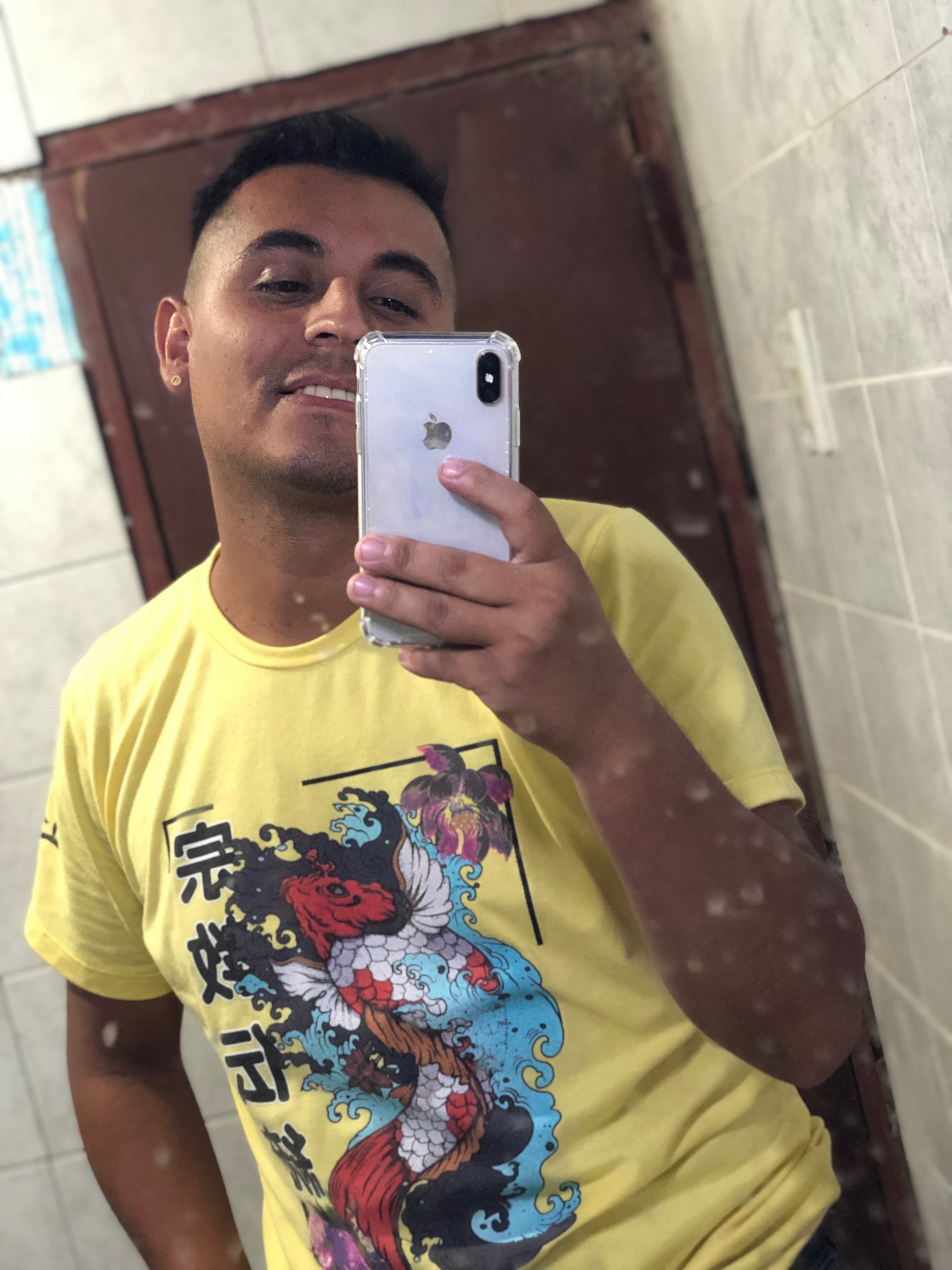 Emanuel jose 🤭 profile