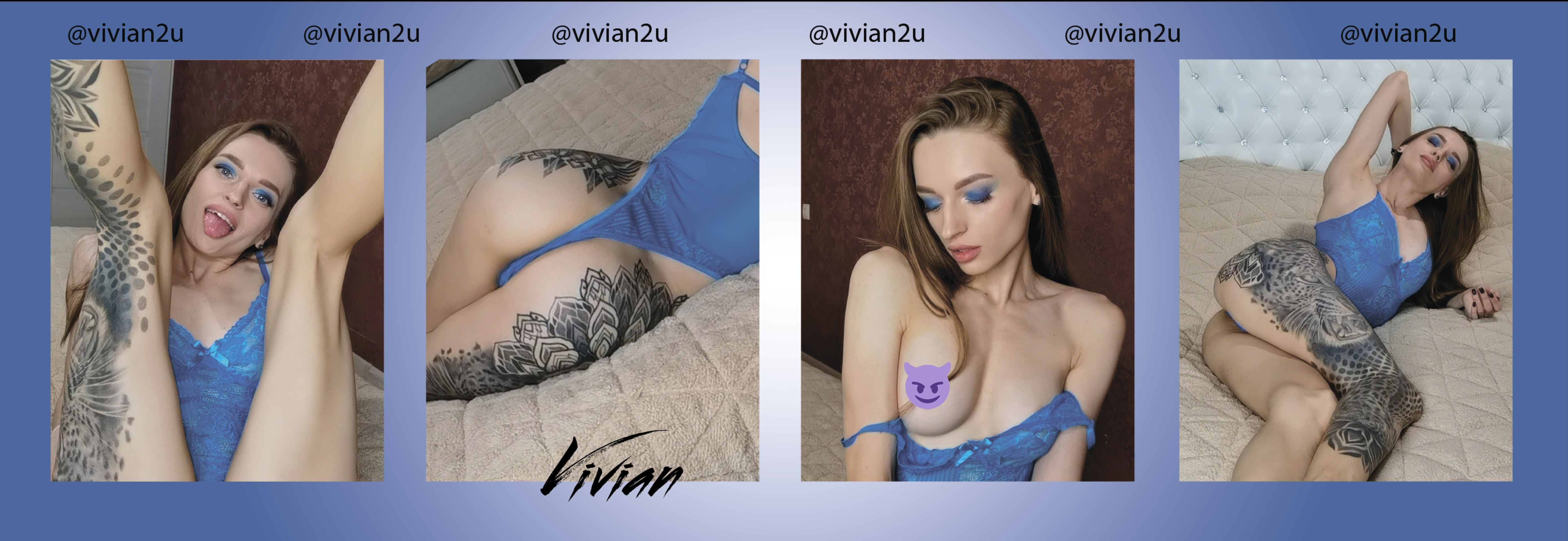 Vivian❤️ thumbnail