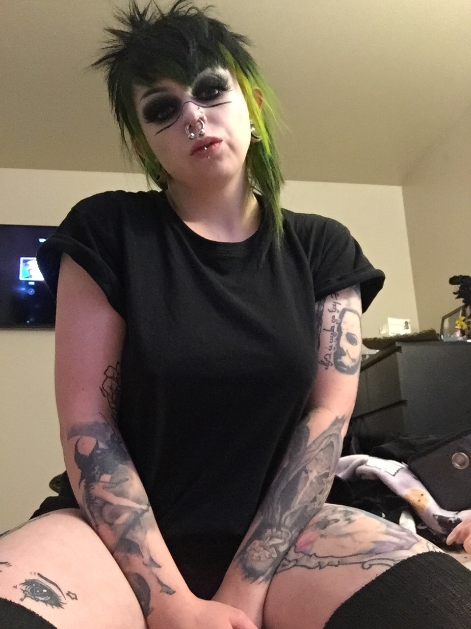 spooxigirl13 profile