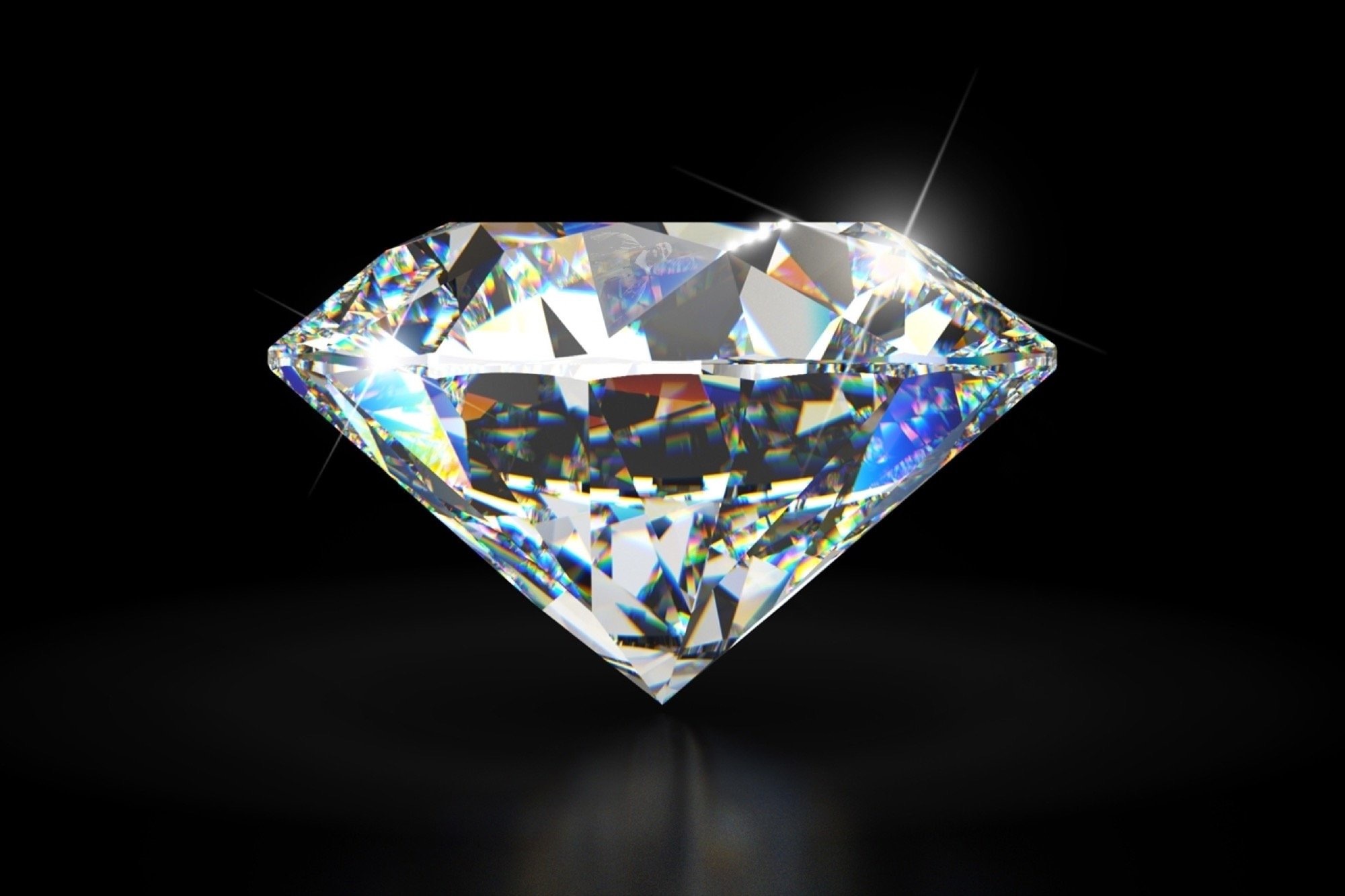 Diamond thumbnail