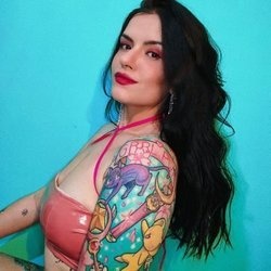 urbmermaid_gab profile