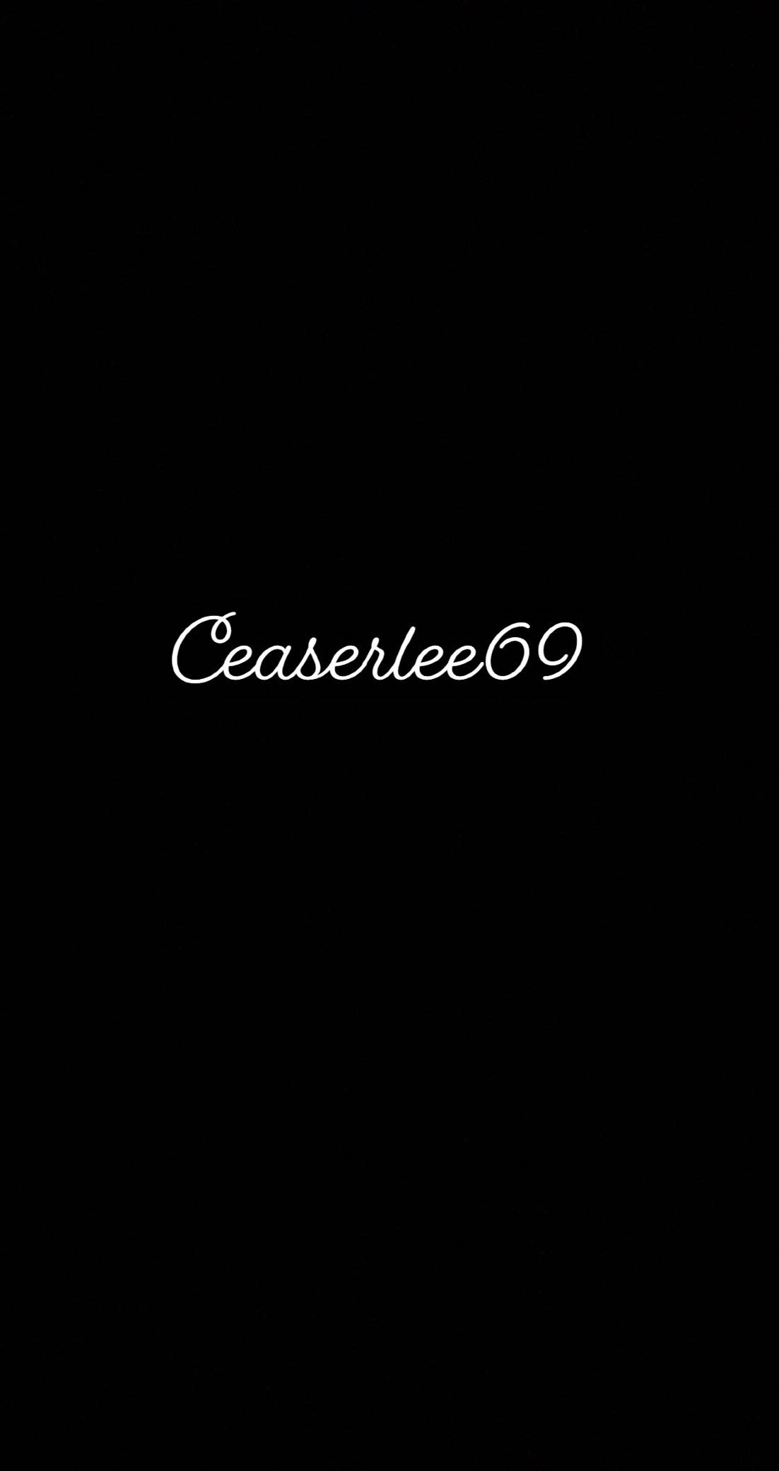 ceaserlee69 profile