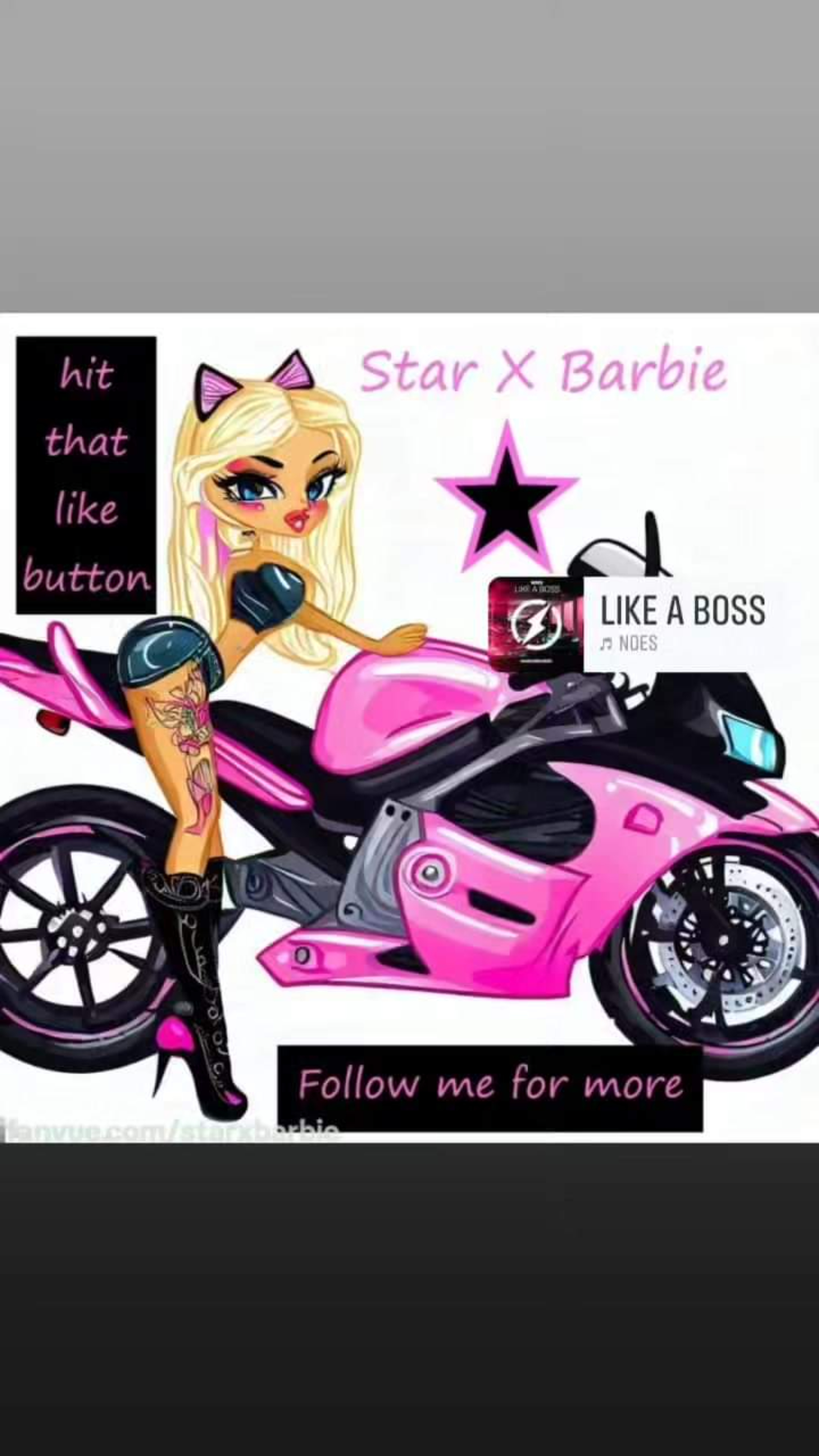 starxbarbie thumbnail