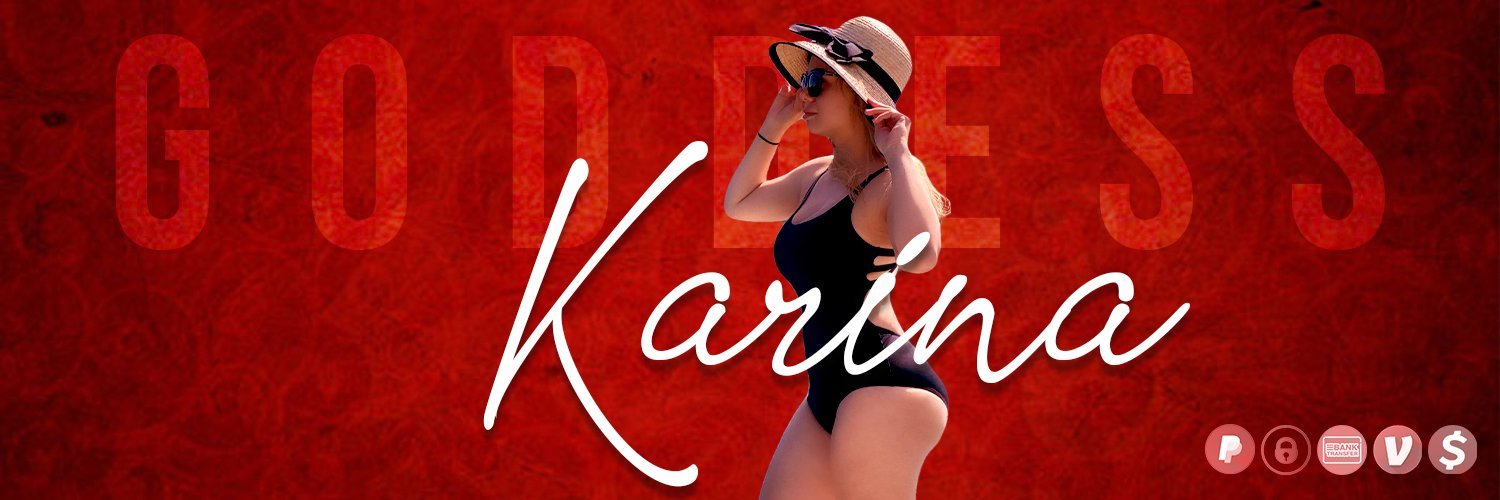 Goddess Karina thumbnail