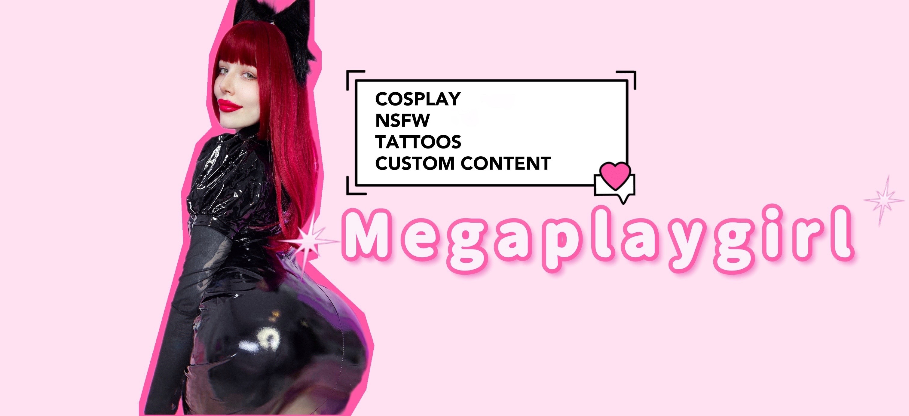 💓Megaplaygirl💓 thumbnail