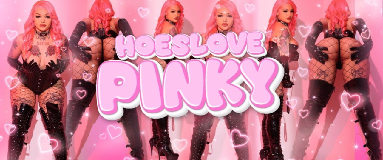 hoeslovepinky thumbnail