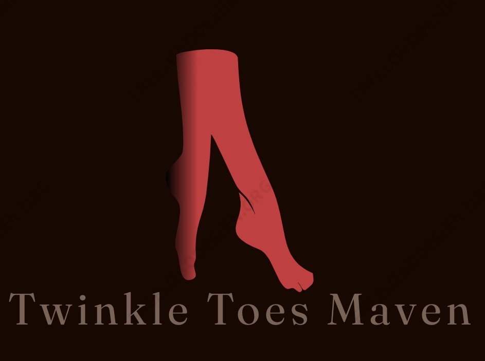 TwinkleToesMaven: Monthly Foot Pic Sub thumbnail