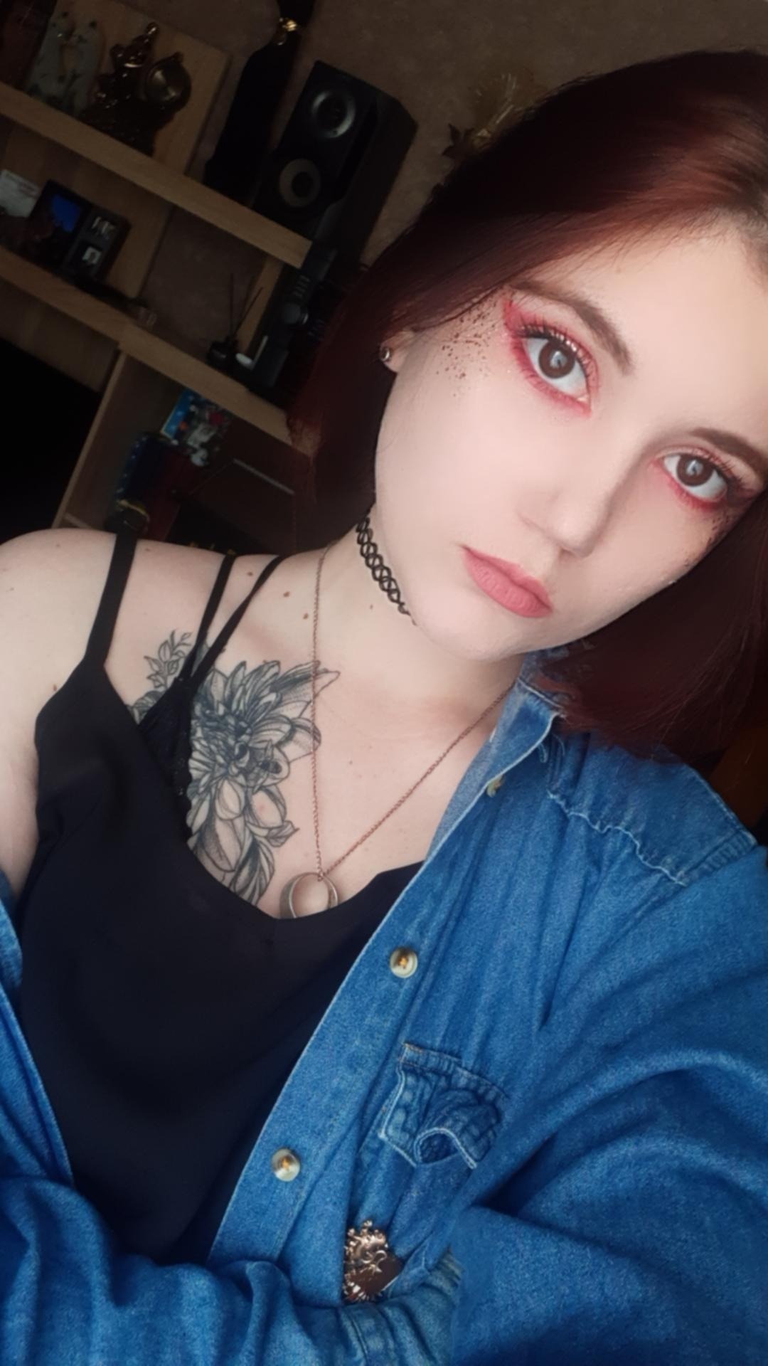 yoursdarkprincess profile