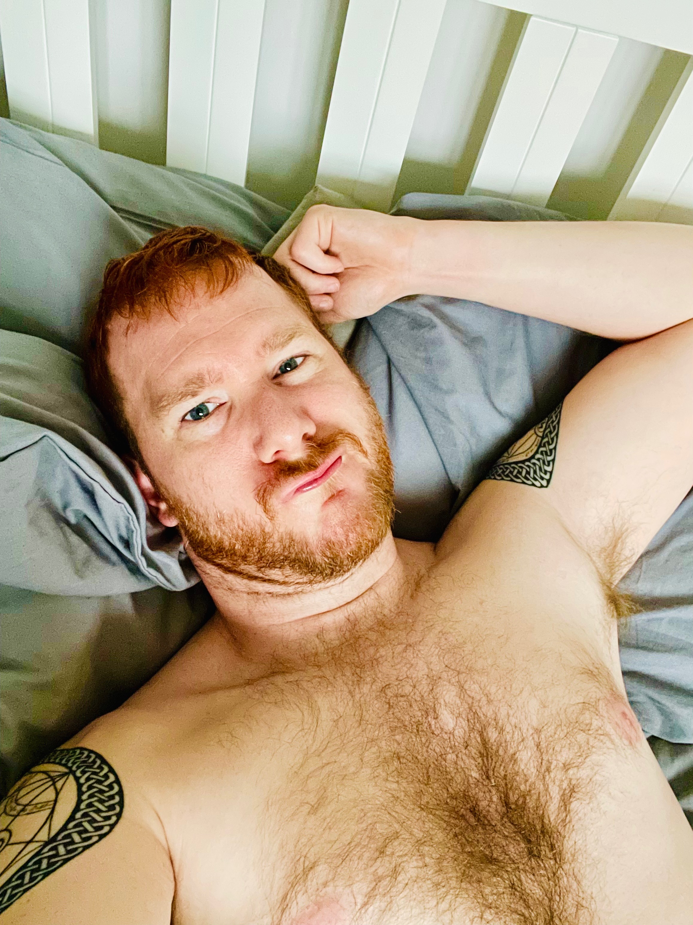 Gingerscruff87 profile