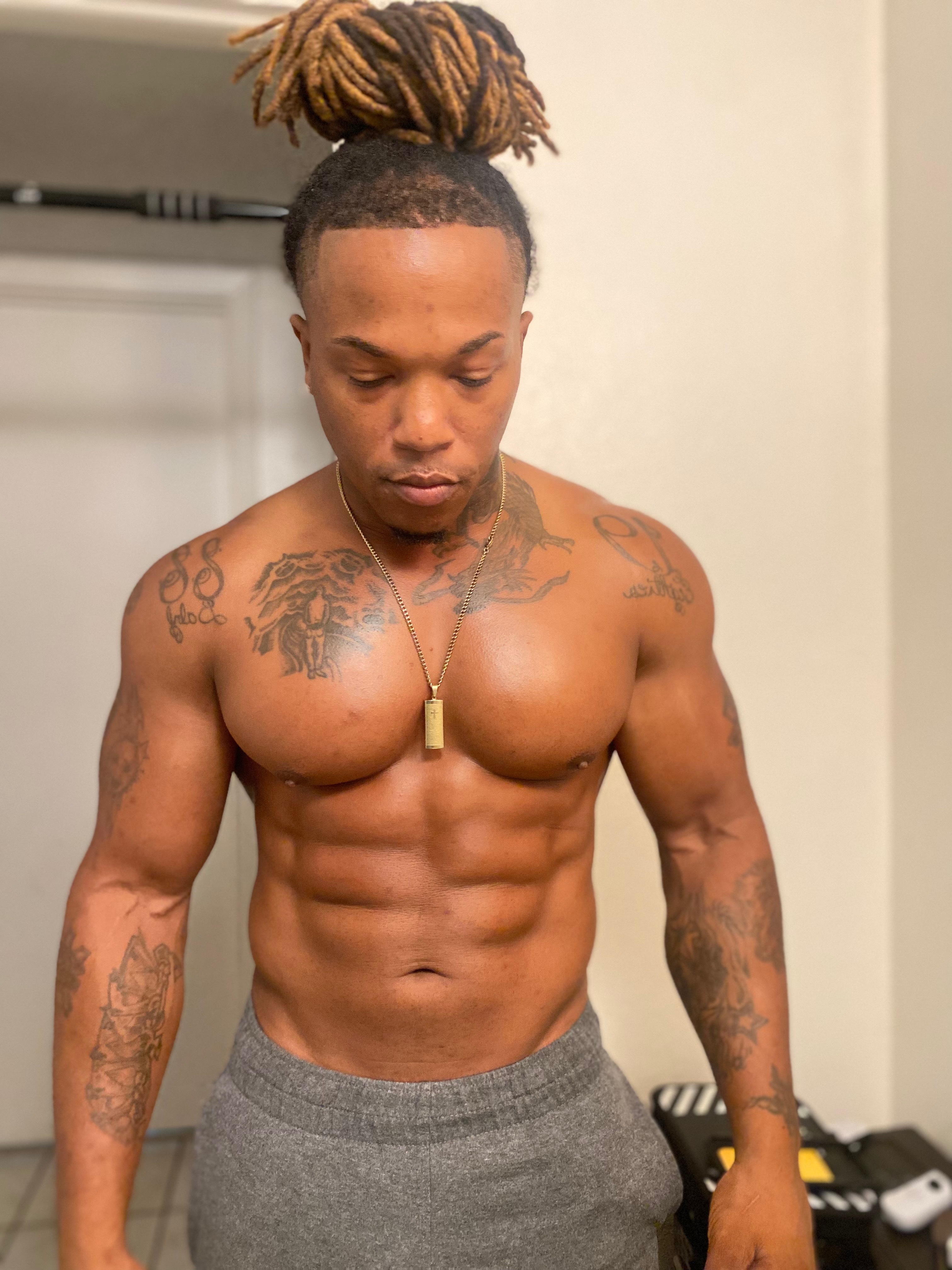 flexx88 profile